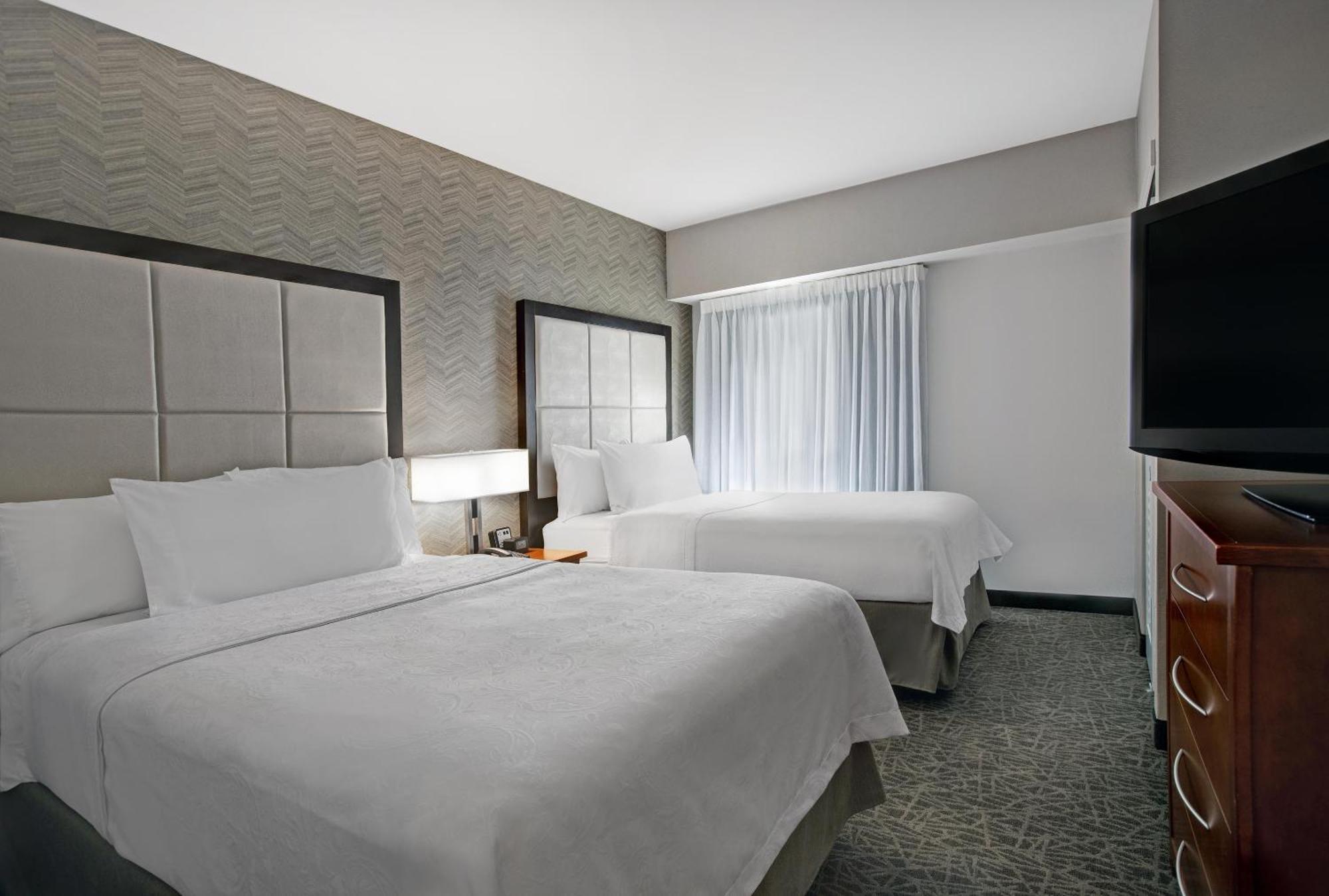 Two-Bedroom Suite - Non-Smoking