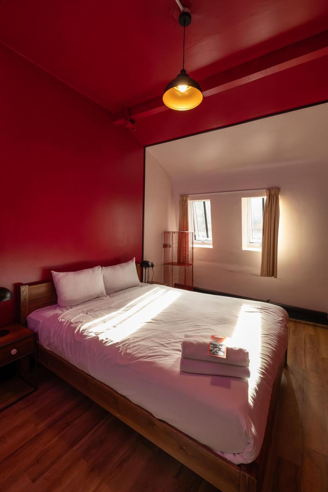 Habitación Doble Económica