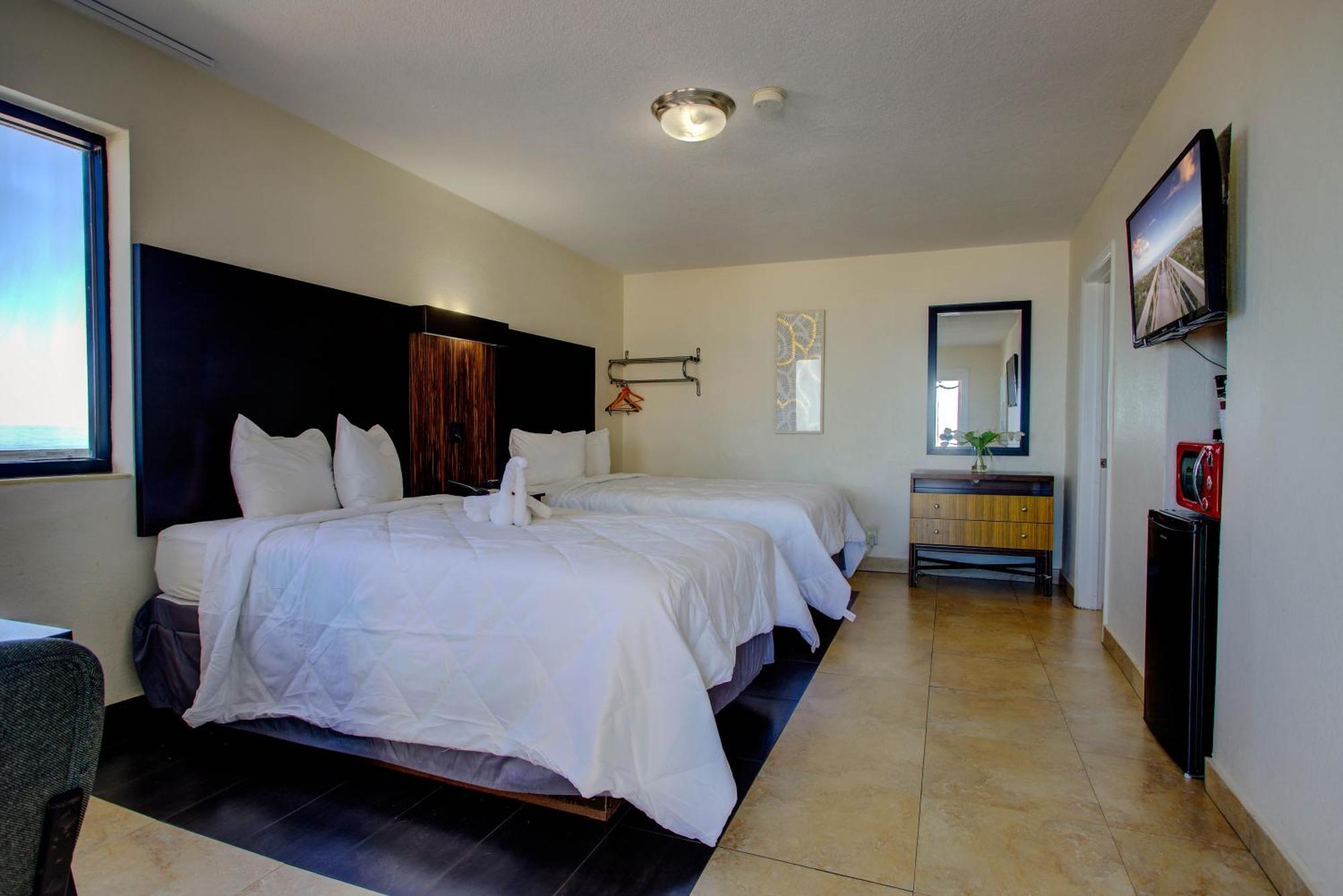 Double Room with Sea View