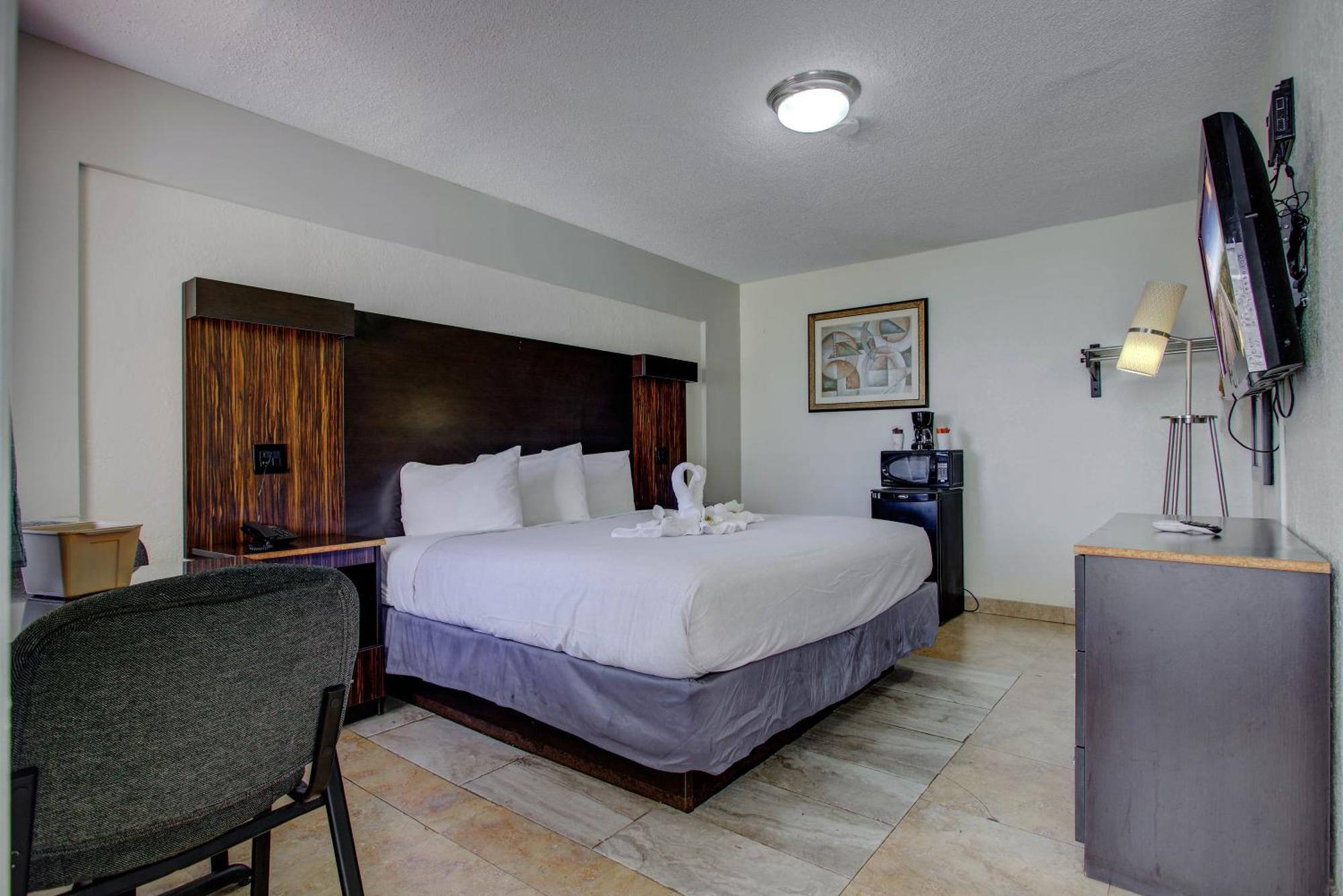 King Room
