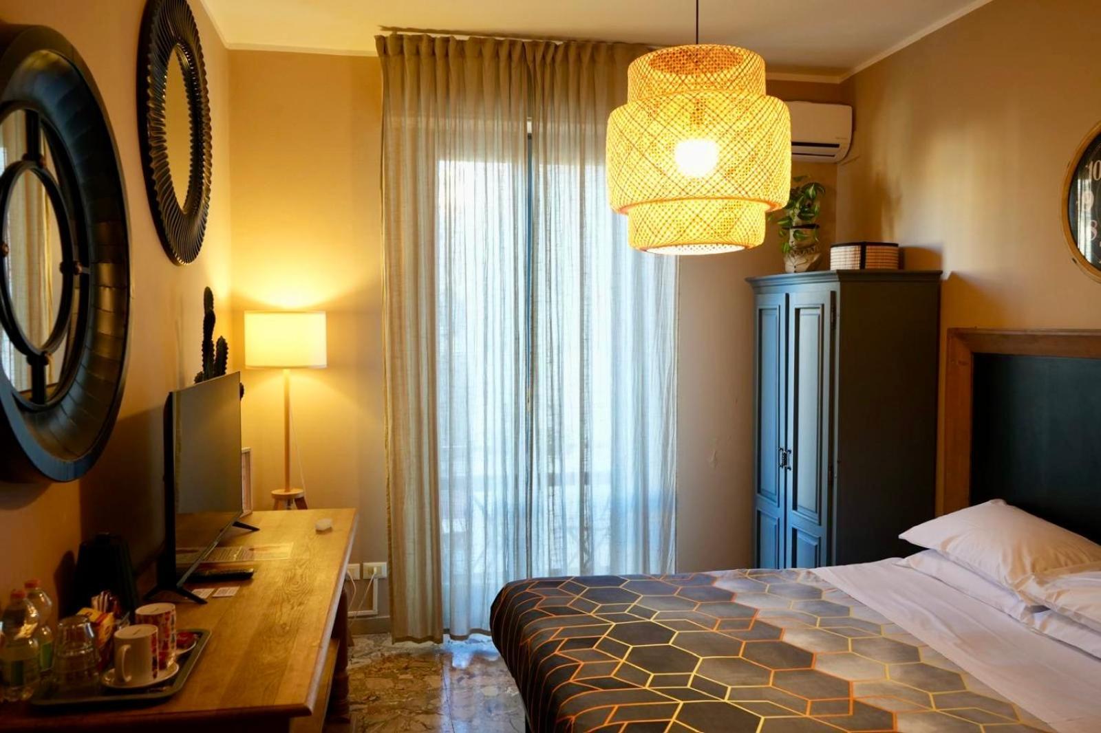 Junior Suite Balcony