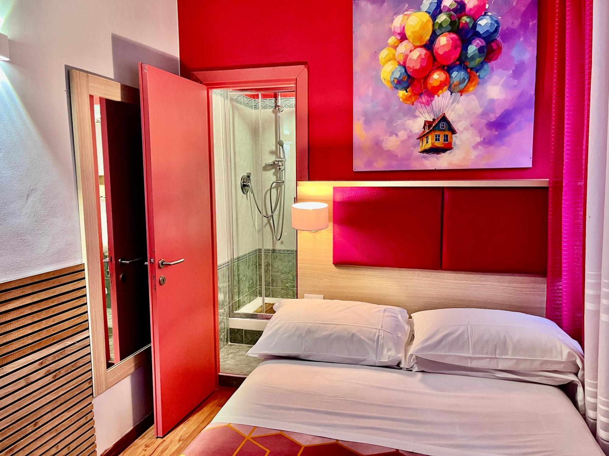 Small Double Room