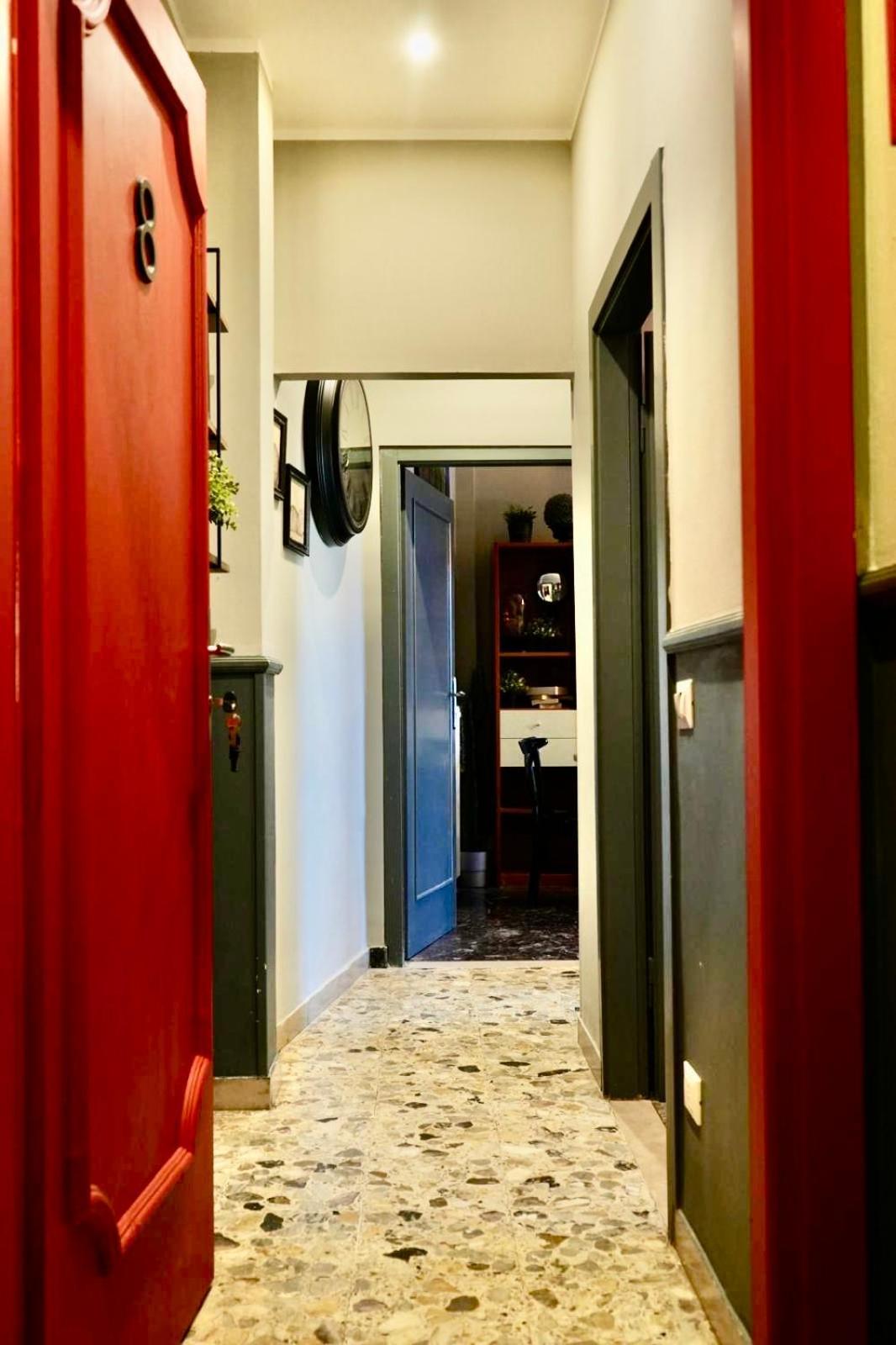 Junior Suite Balcony