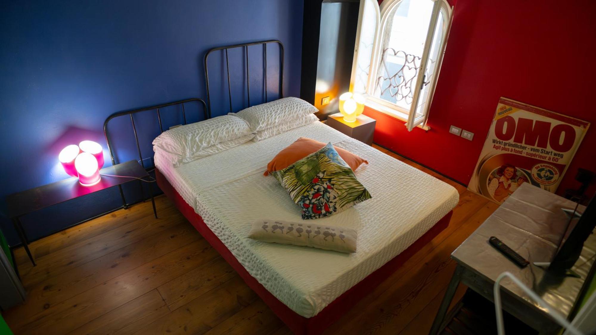 Doppelzimmer