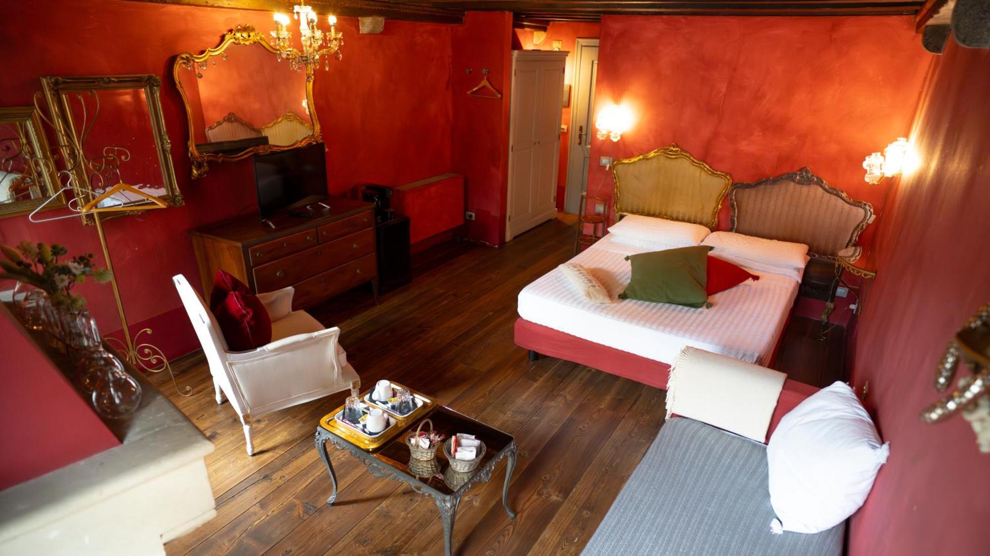 Doppelzimmer