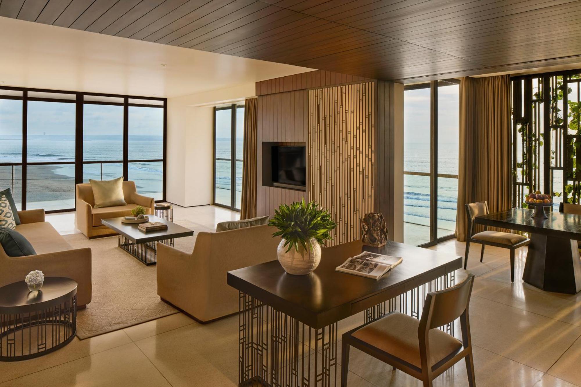 Beach Suite