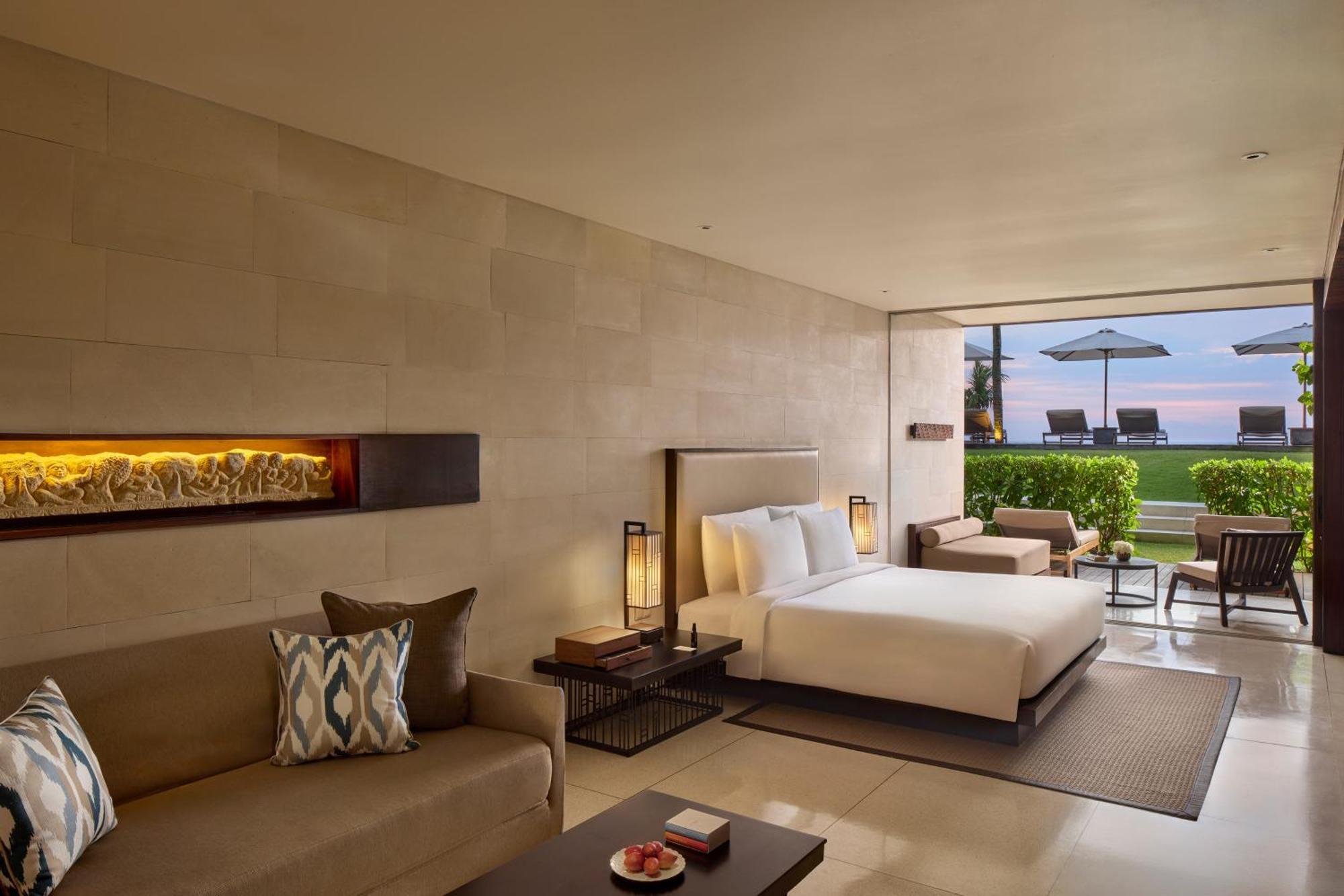 Suite Terrace