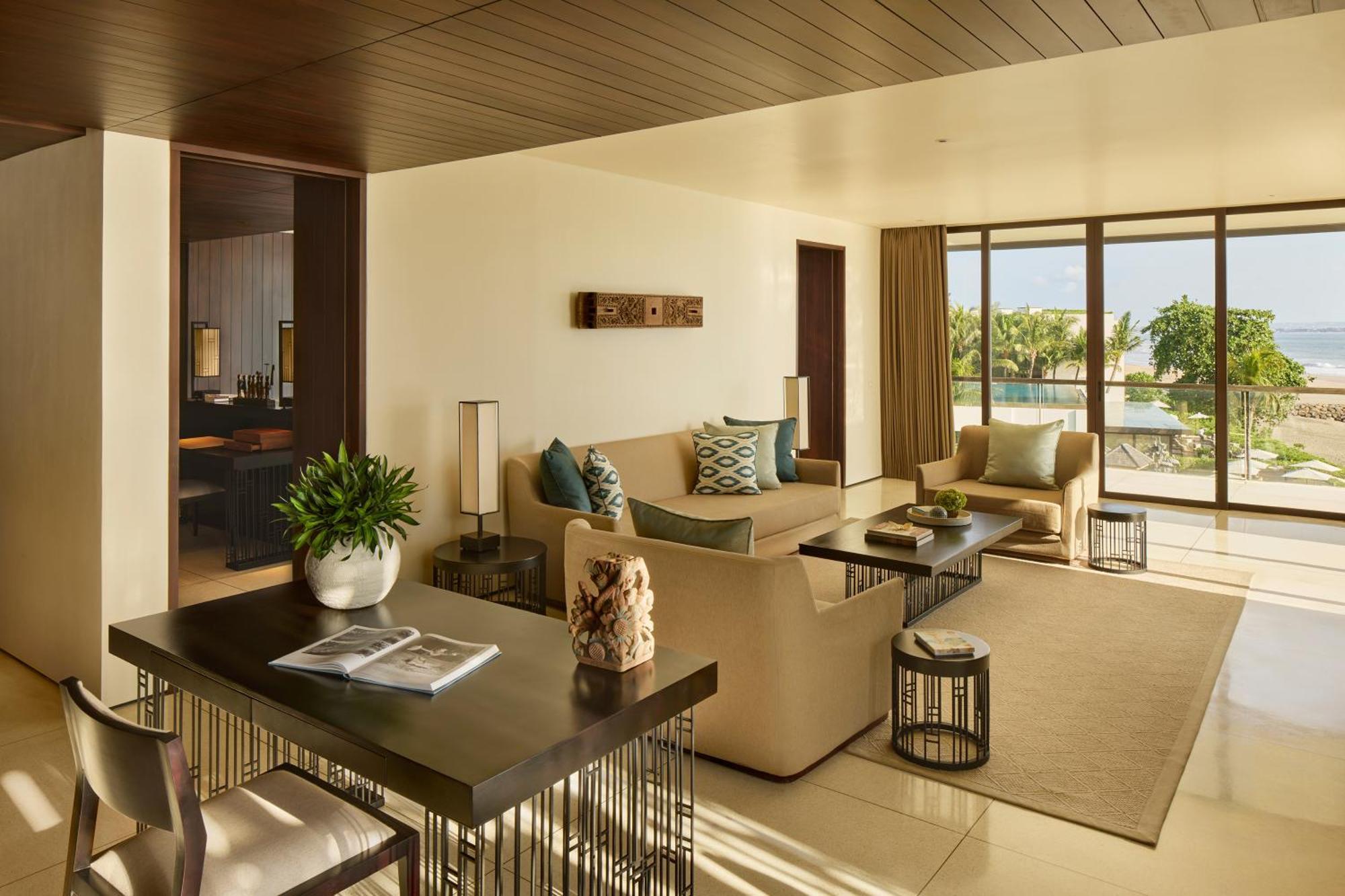 Beach Suite