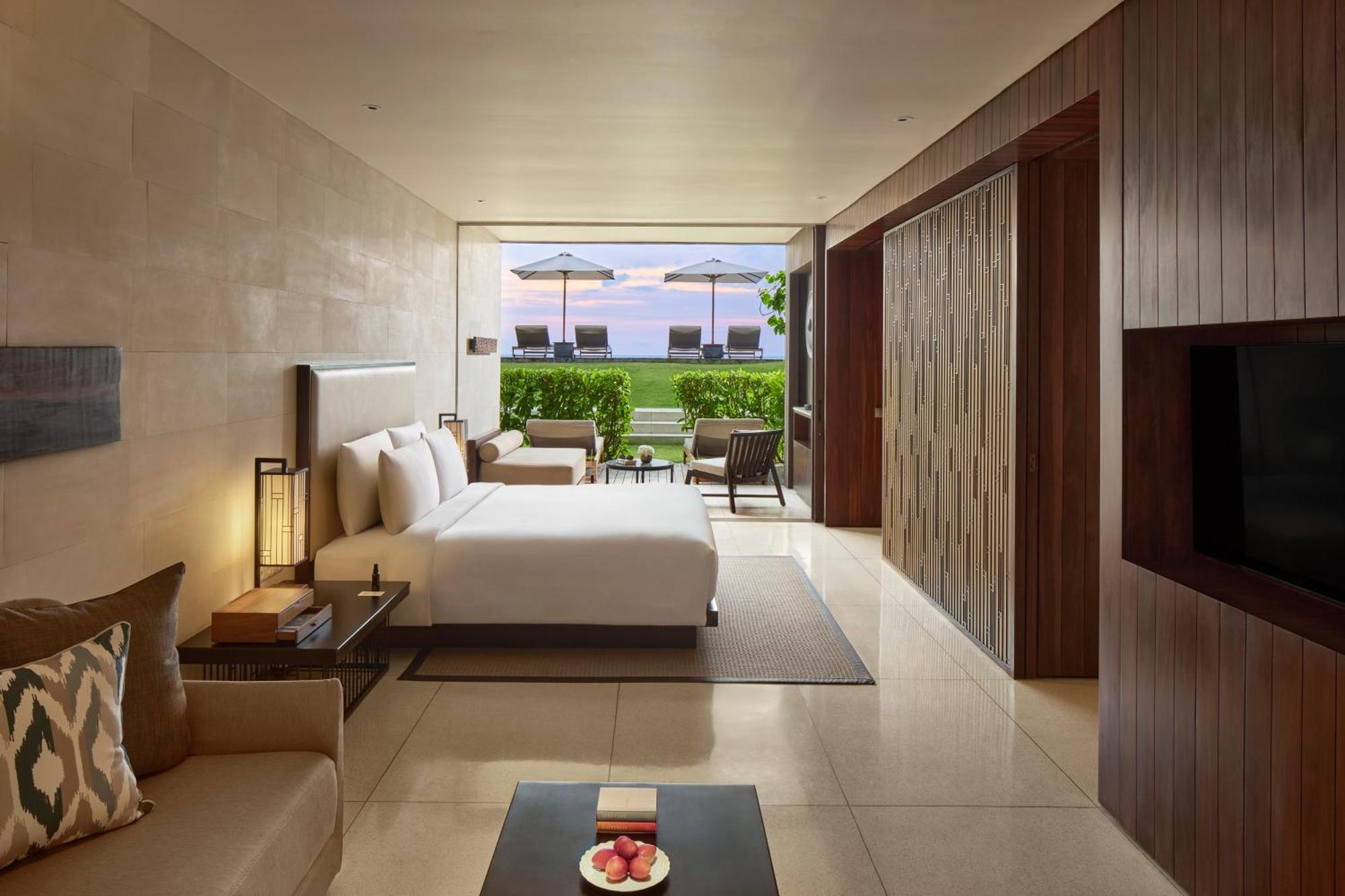 Suite Terrace