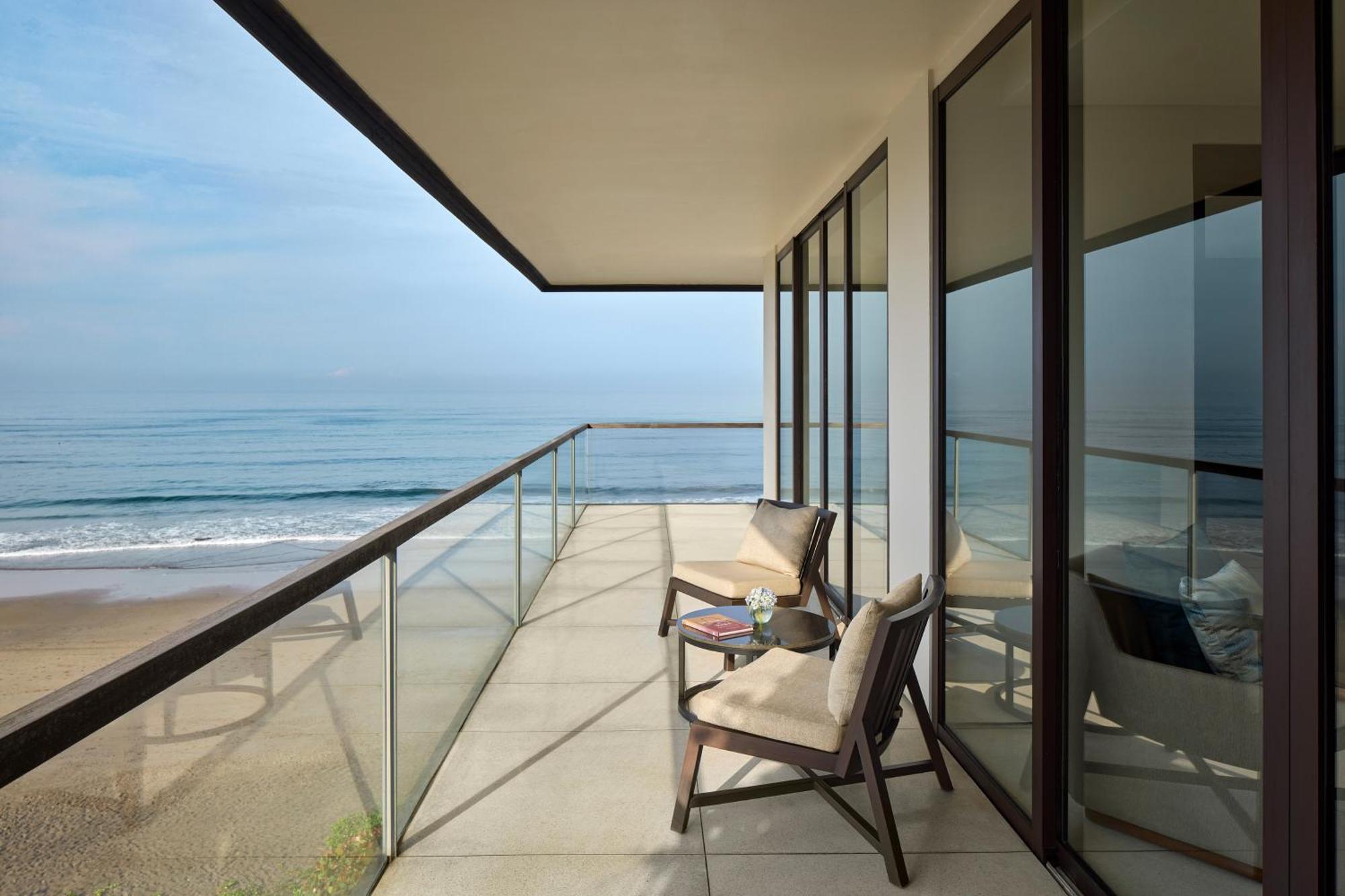 Beach Suite