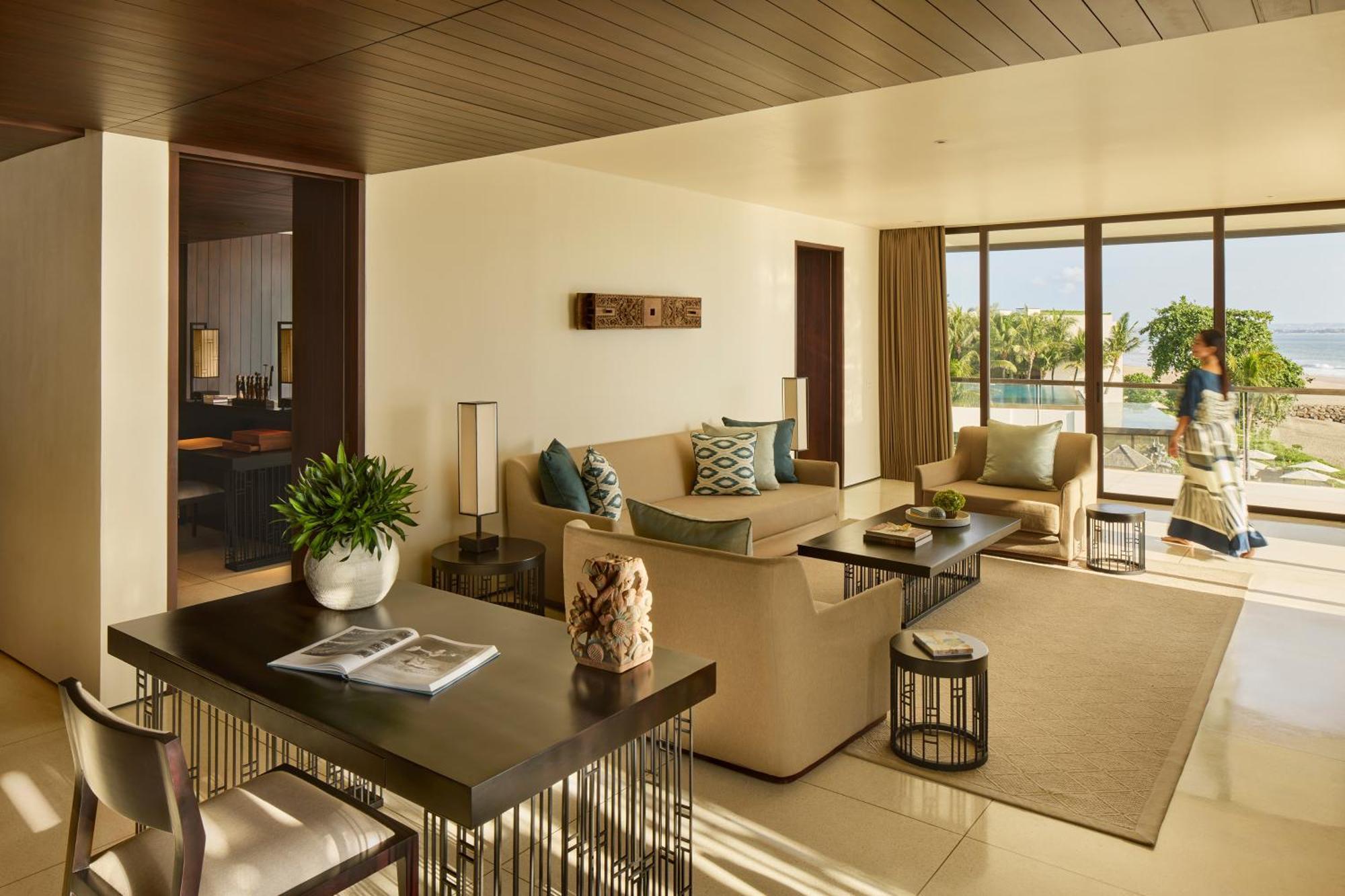 Beach Suite