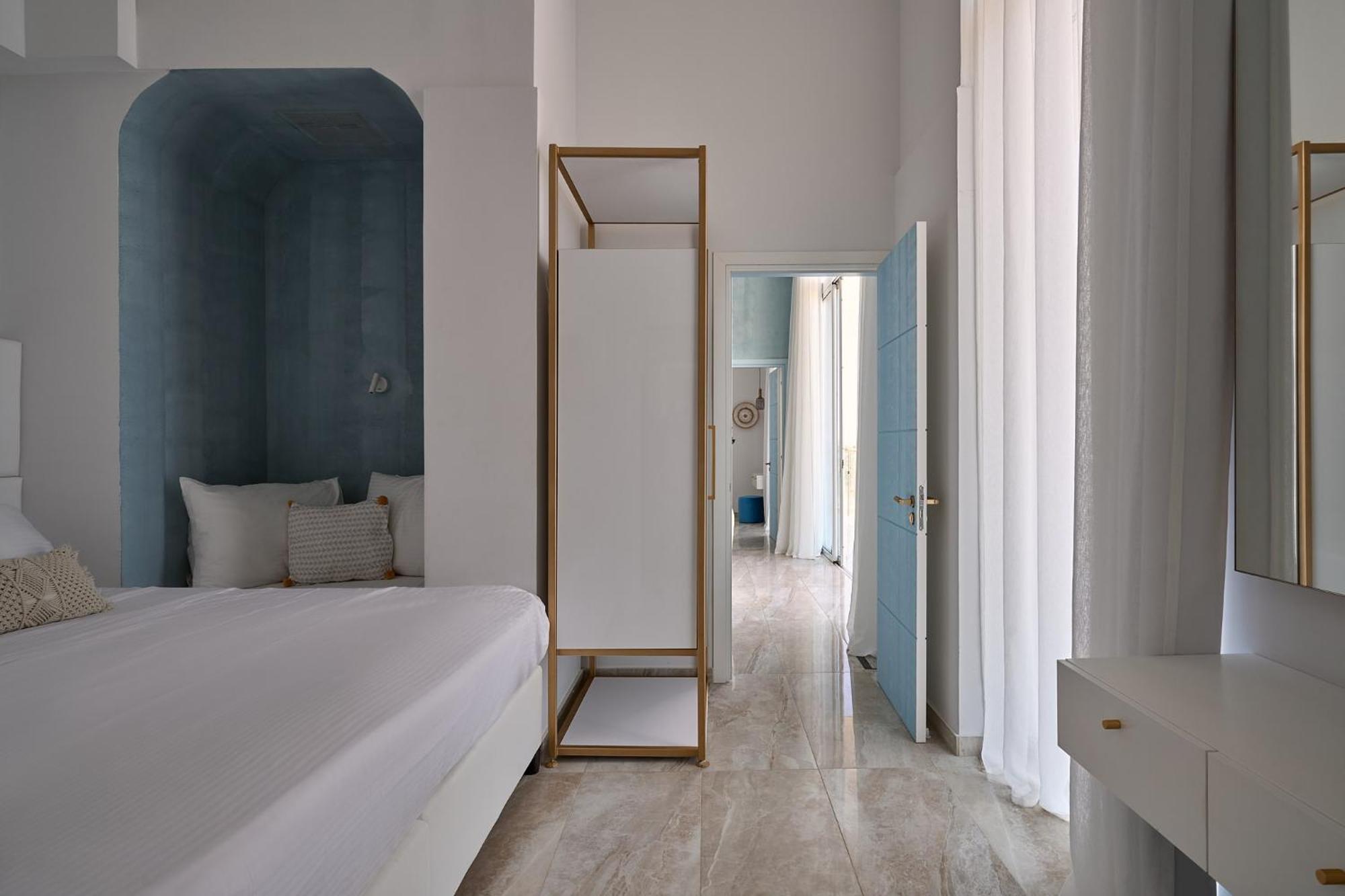 Mystico Two-Bedroom Suite Sea View & Plunge Pool