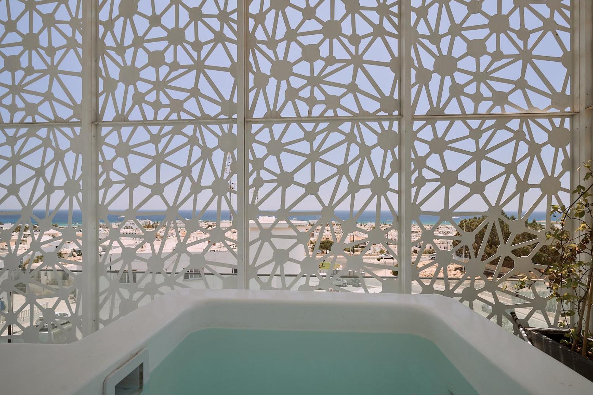 Mystico Two-Bedroom Suite Sea View & Plunge Pool