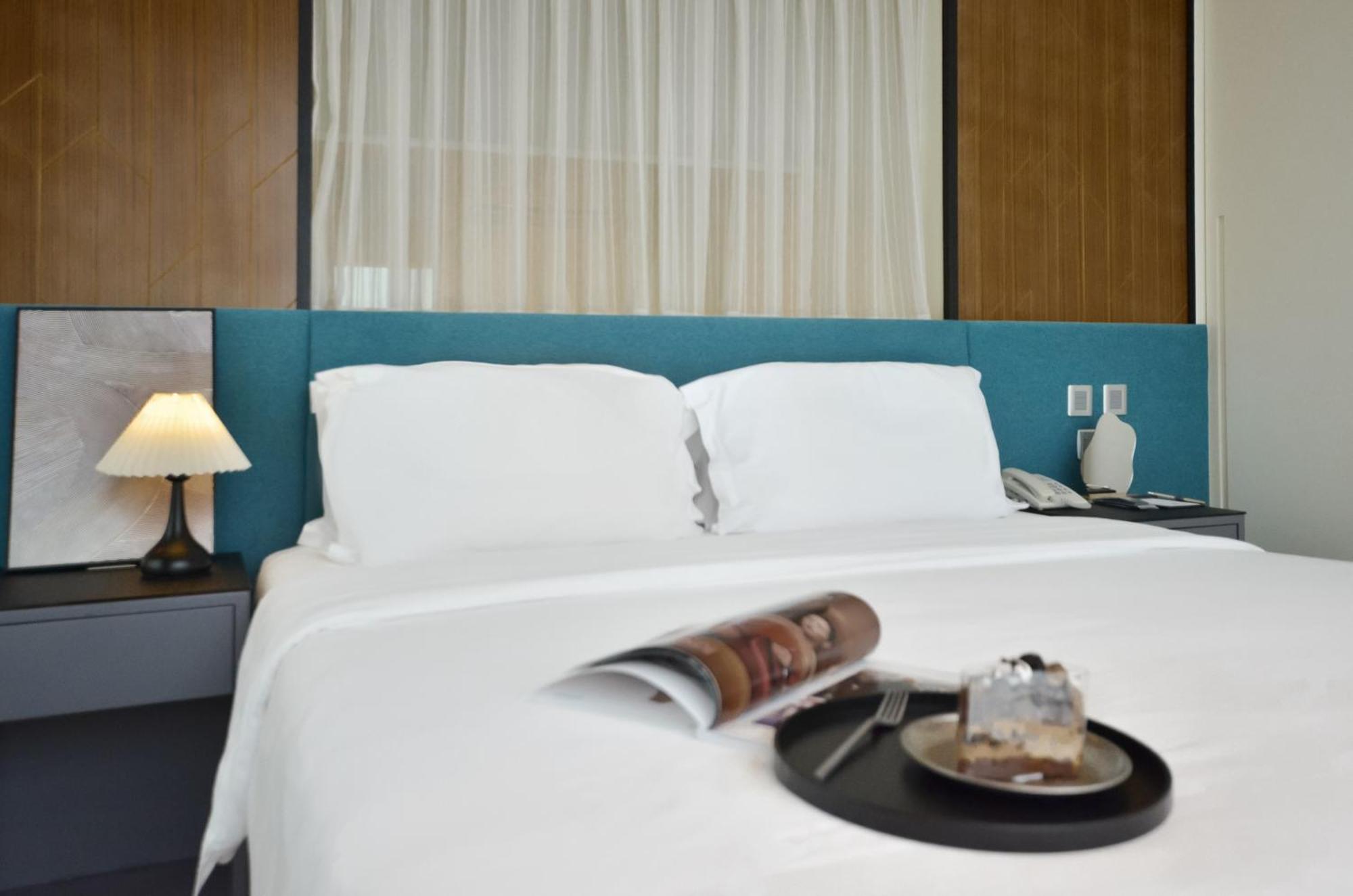 Premier Suite