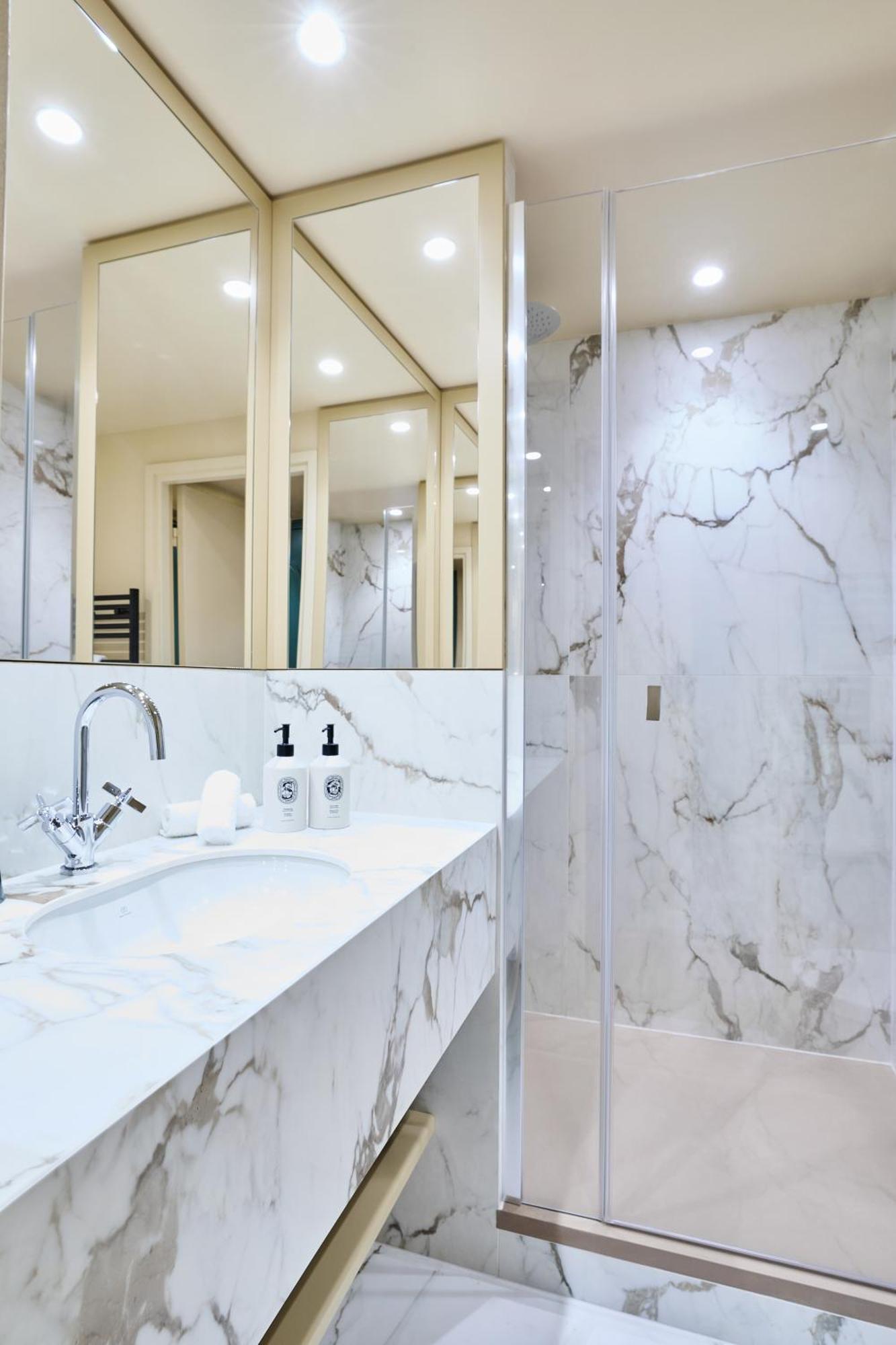 Chambre en Duplex