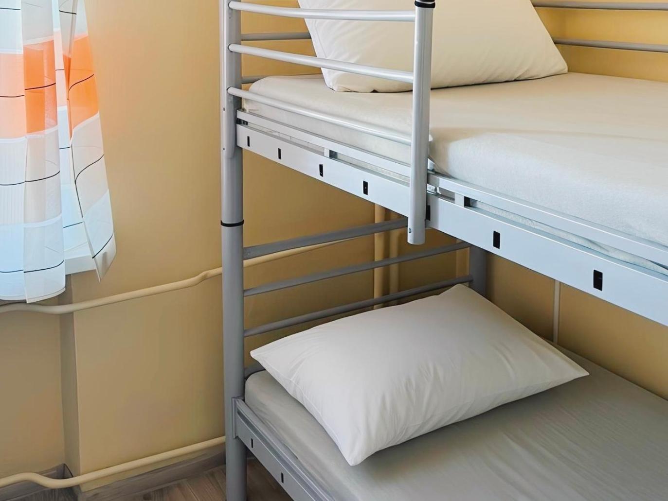 Habitación cuádruple