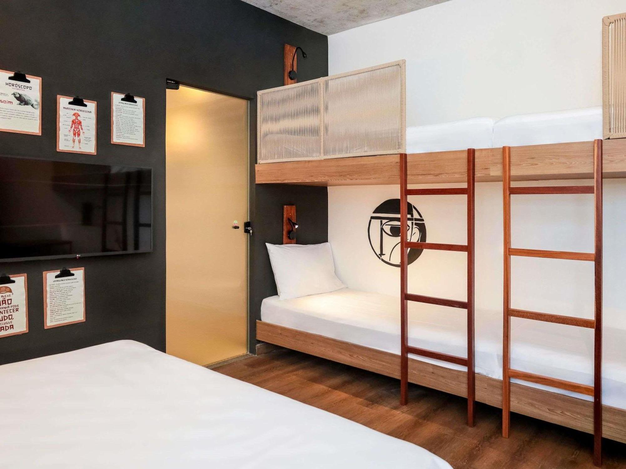 Quarto Familiar