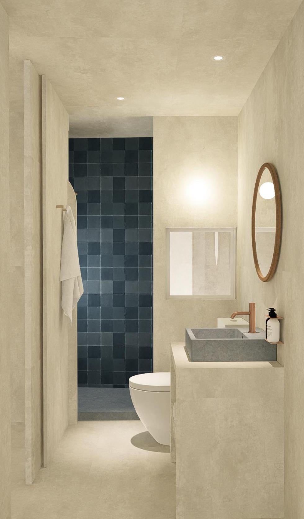 Habitación Individual