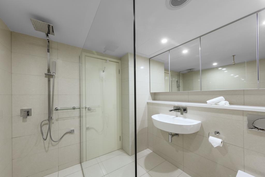 Hotel Room - No Housekeeping