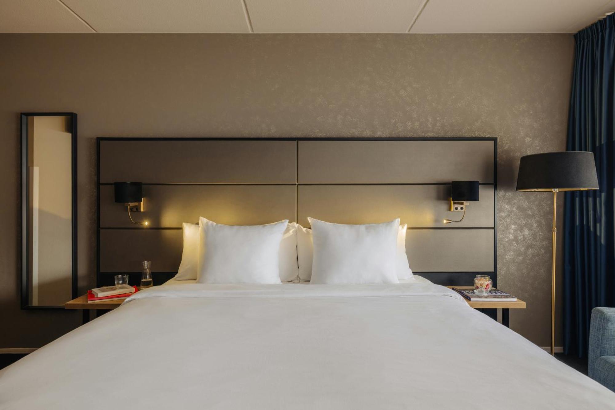 Executive Room 1 Double Bed Extra Bed