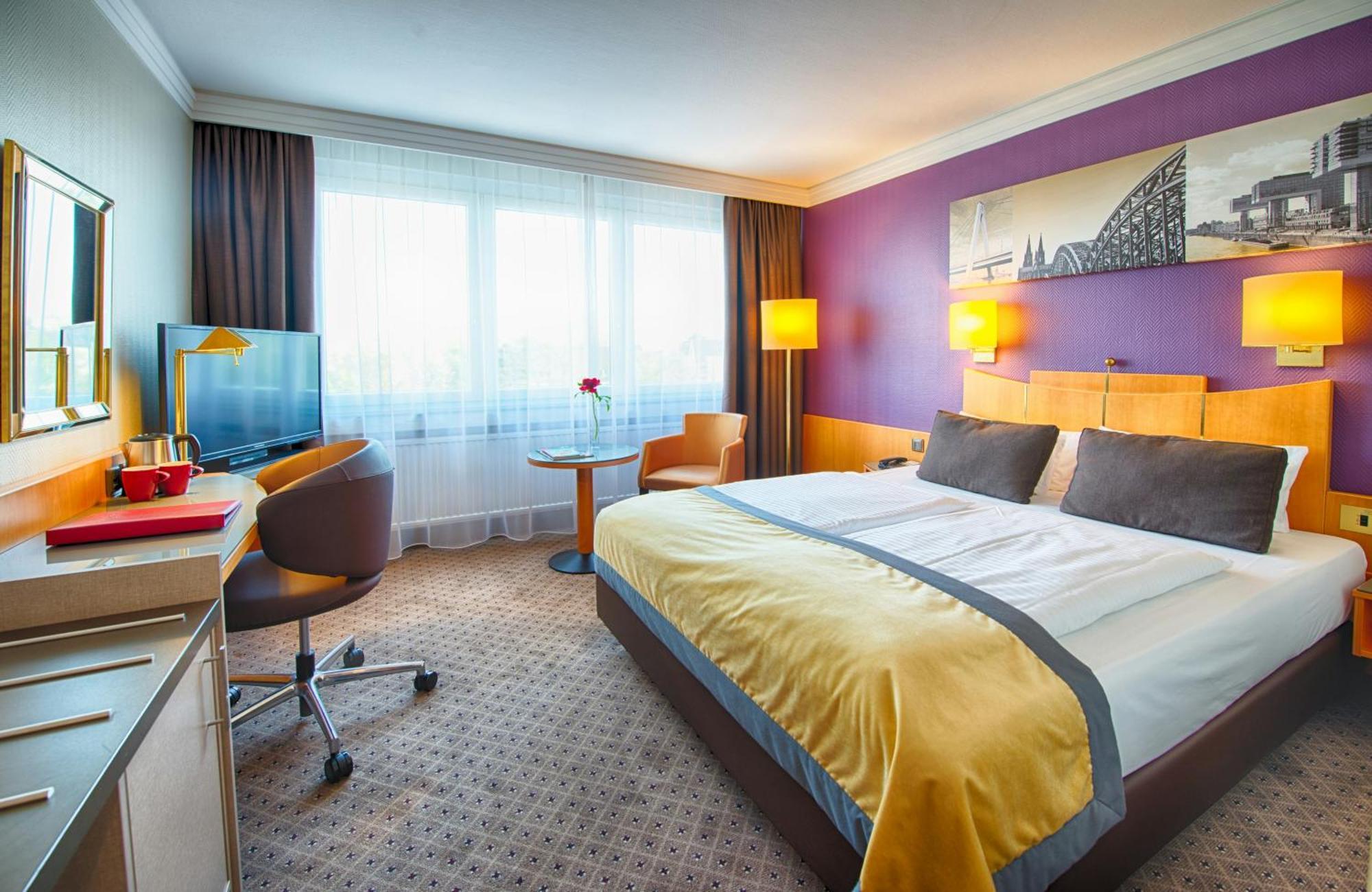 Chambre Double Confort