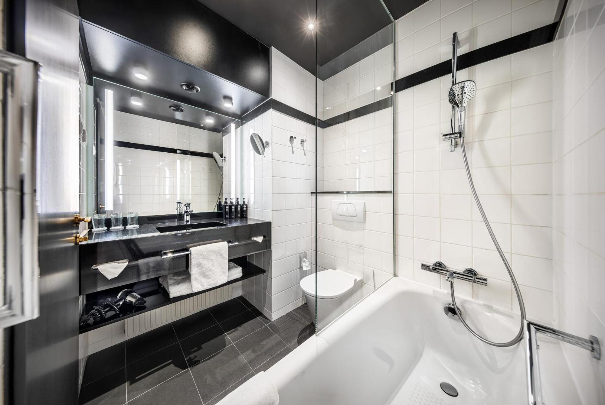 Habitación Doble Executive