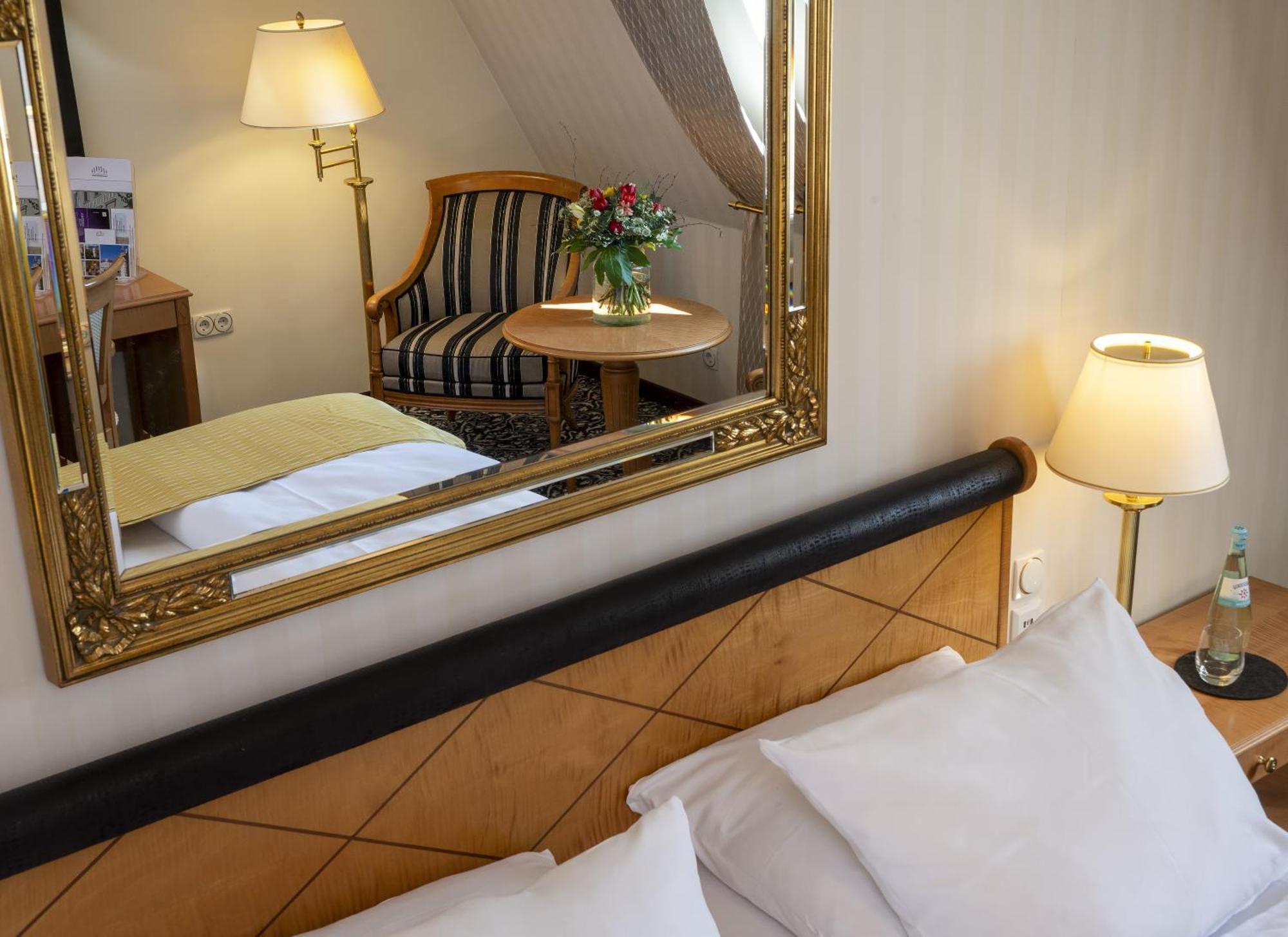 Comfort Double or Twin Room