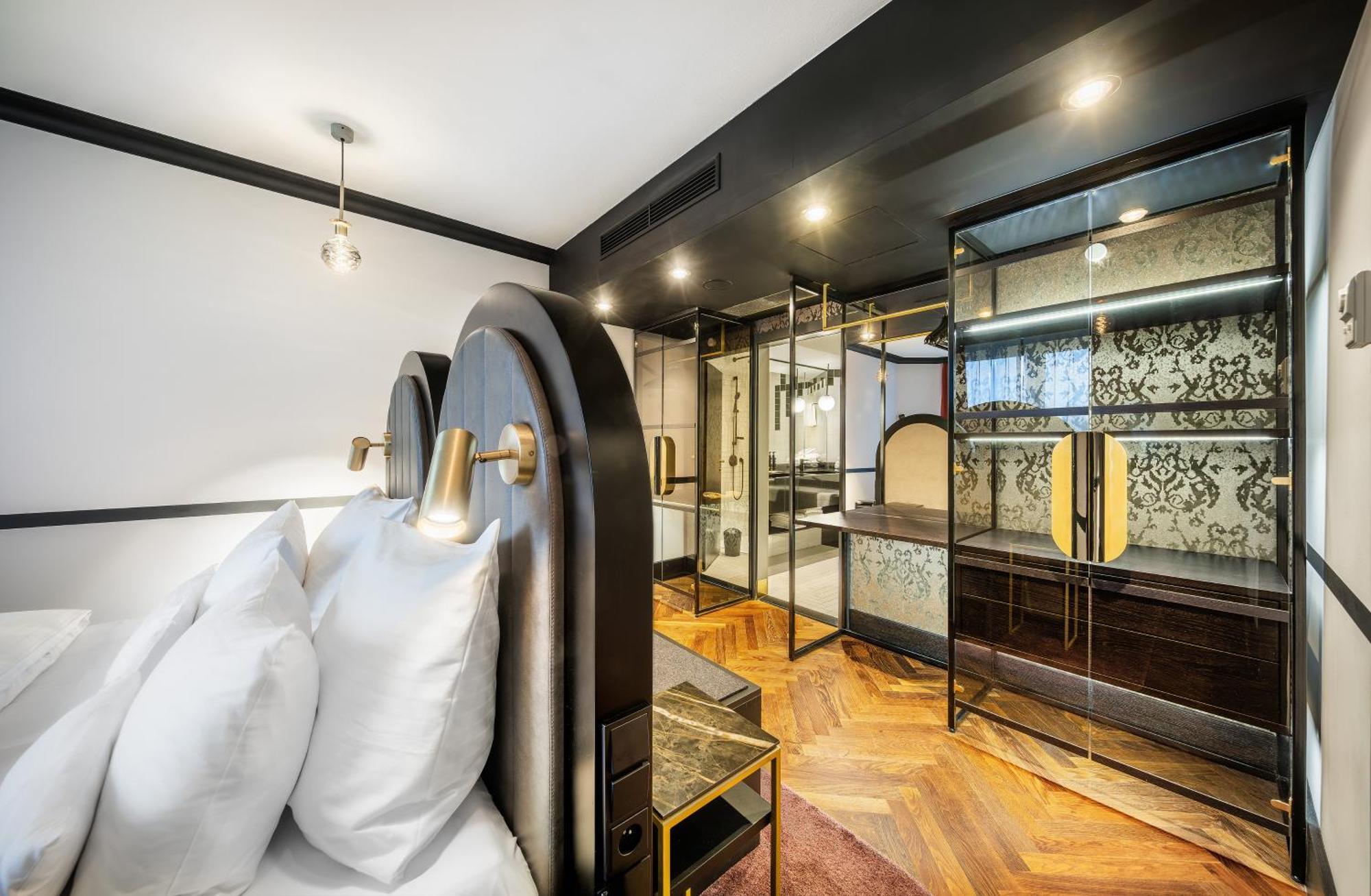 Suite Diplomat