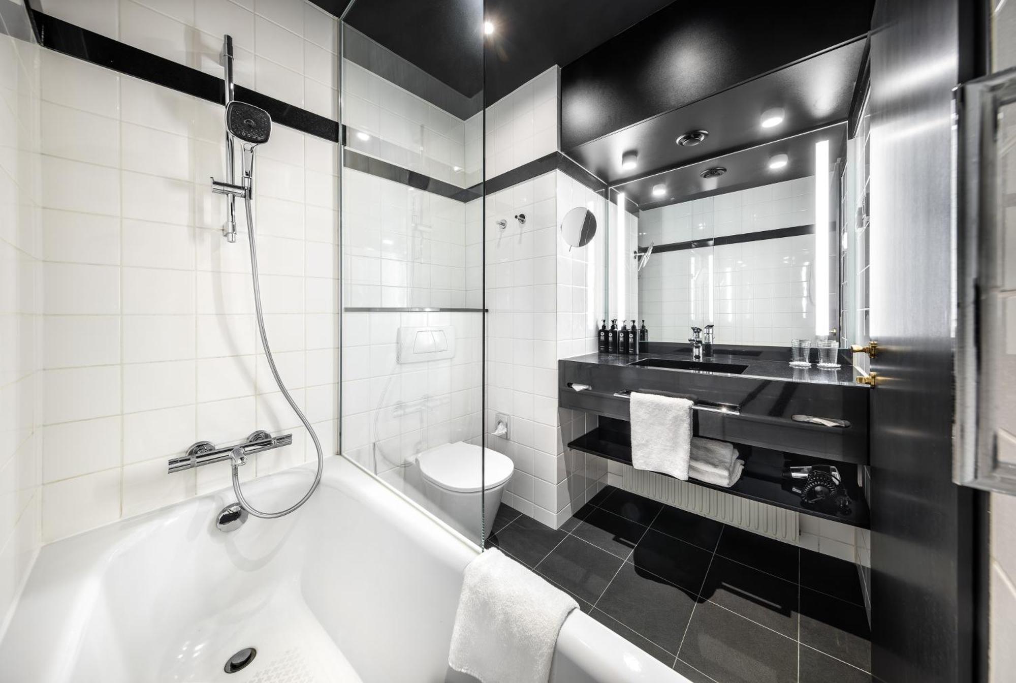 Habitación Executive - 2 camas