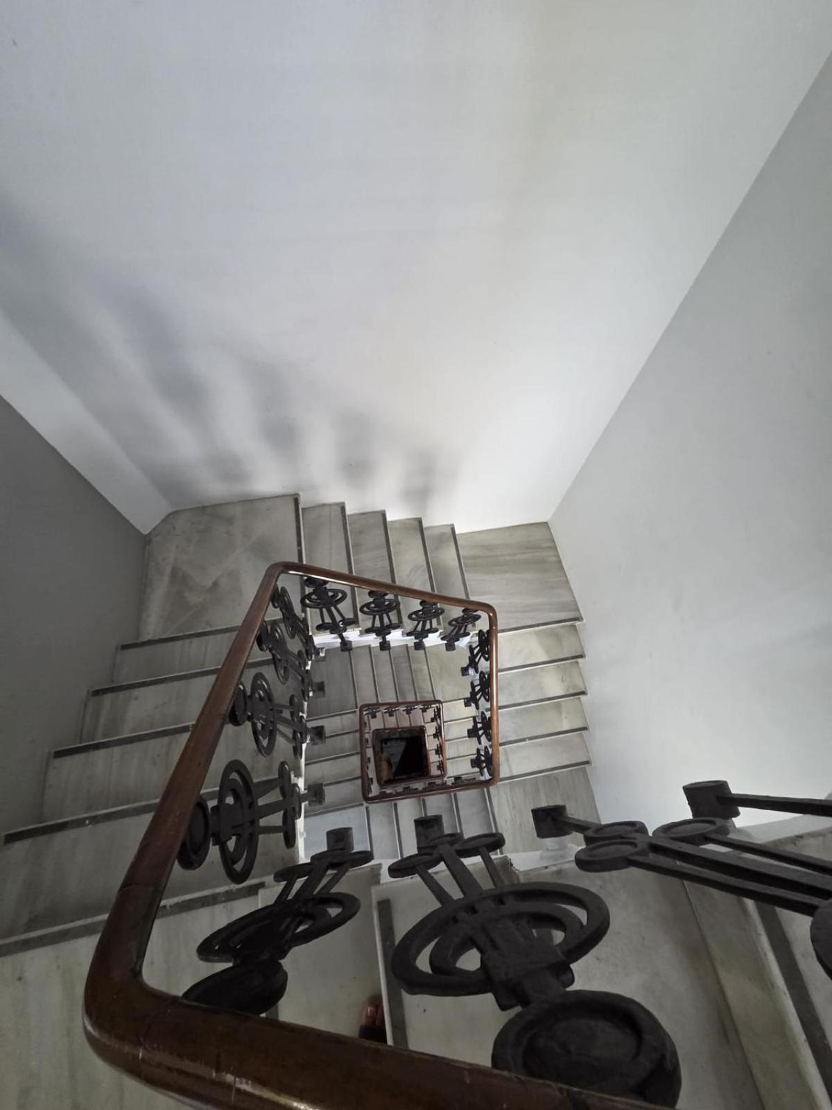 Penthouse Apartment