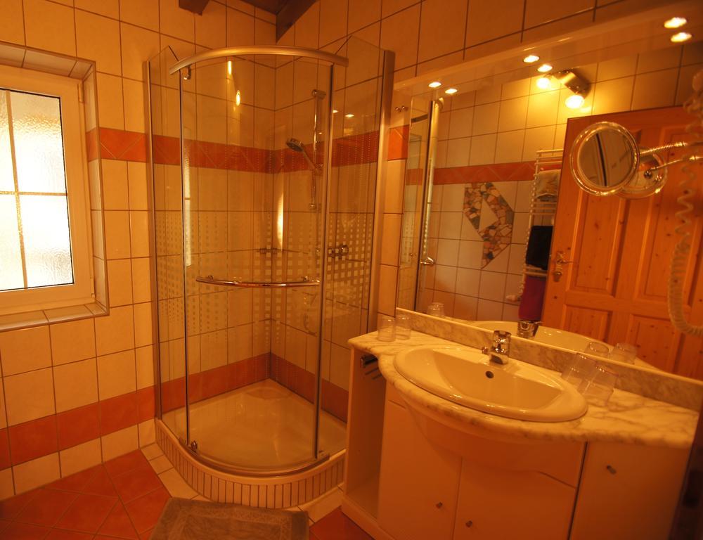 Appartement met Uitzicht op het Gebergte
