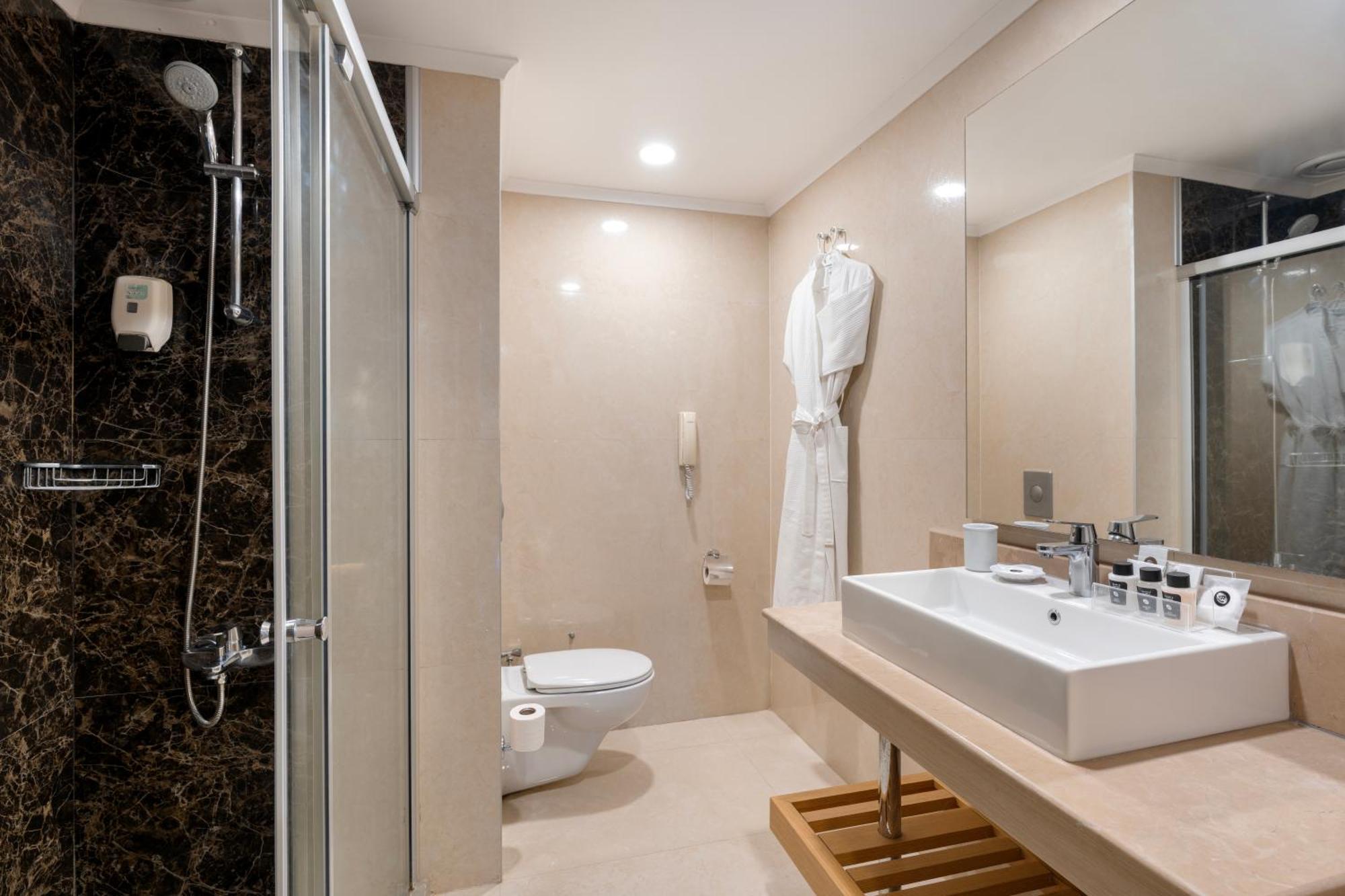 Chambre Deluxe