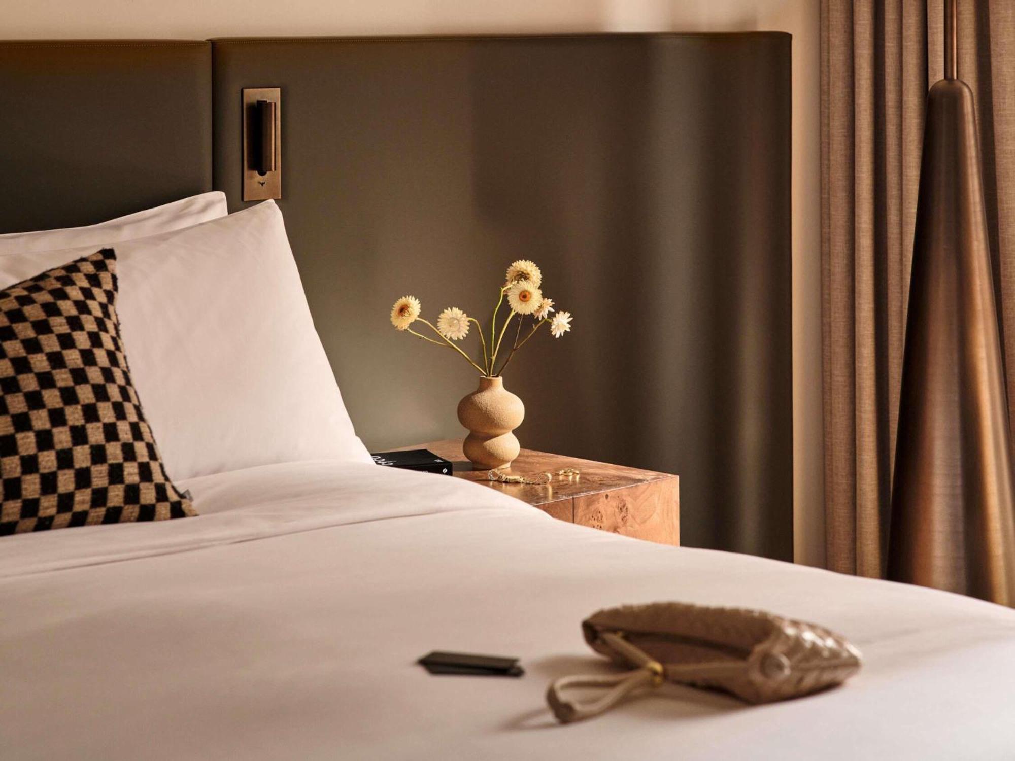 Superior Kamer met Kingsize Bed