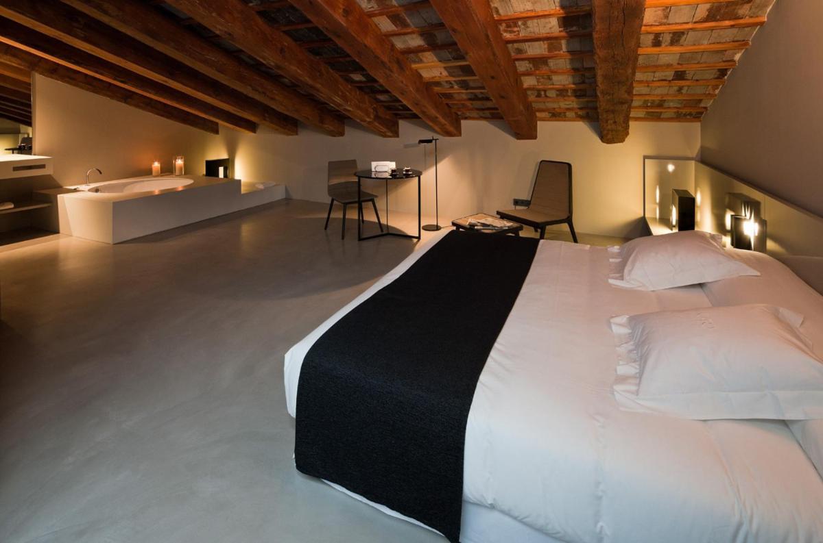 Executive Double or Twin Room