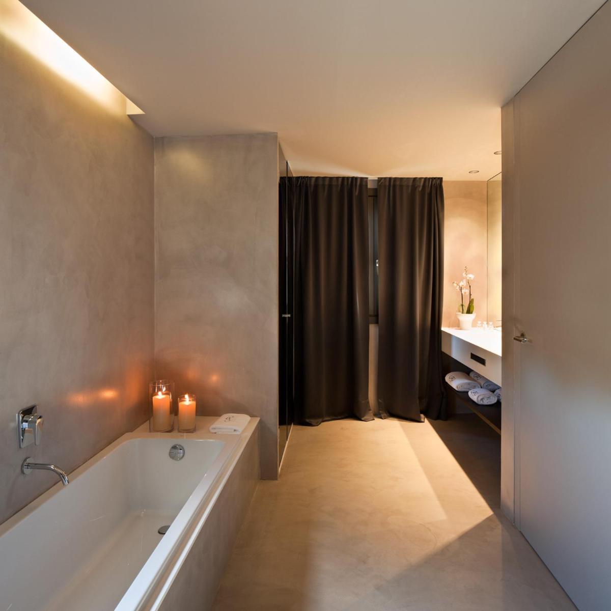 Executive Double or Twin Room