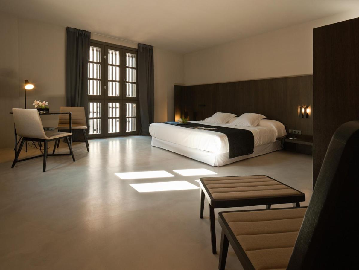 Executive Double or Twin Room Terrace