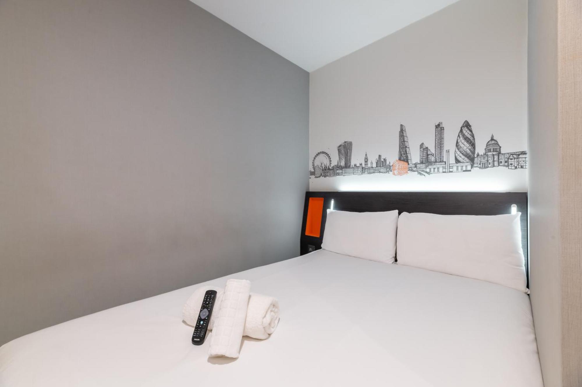 Double Room without Window