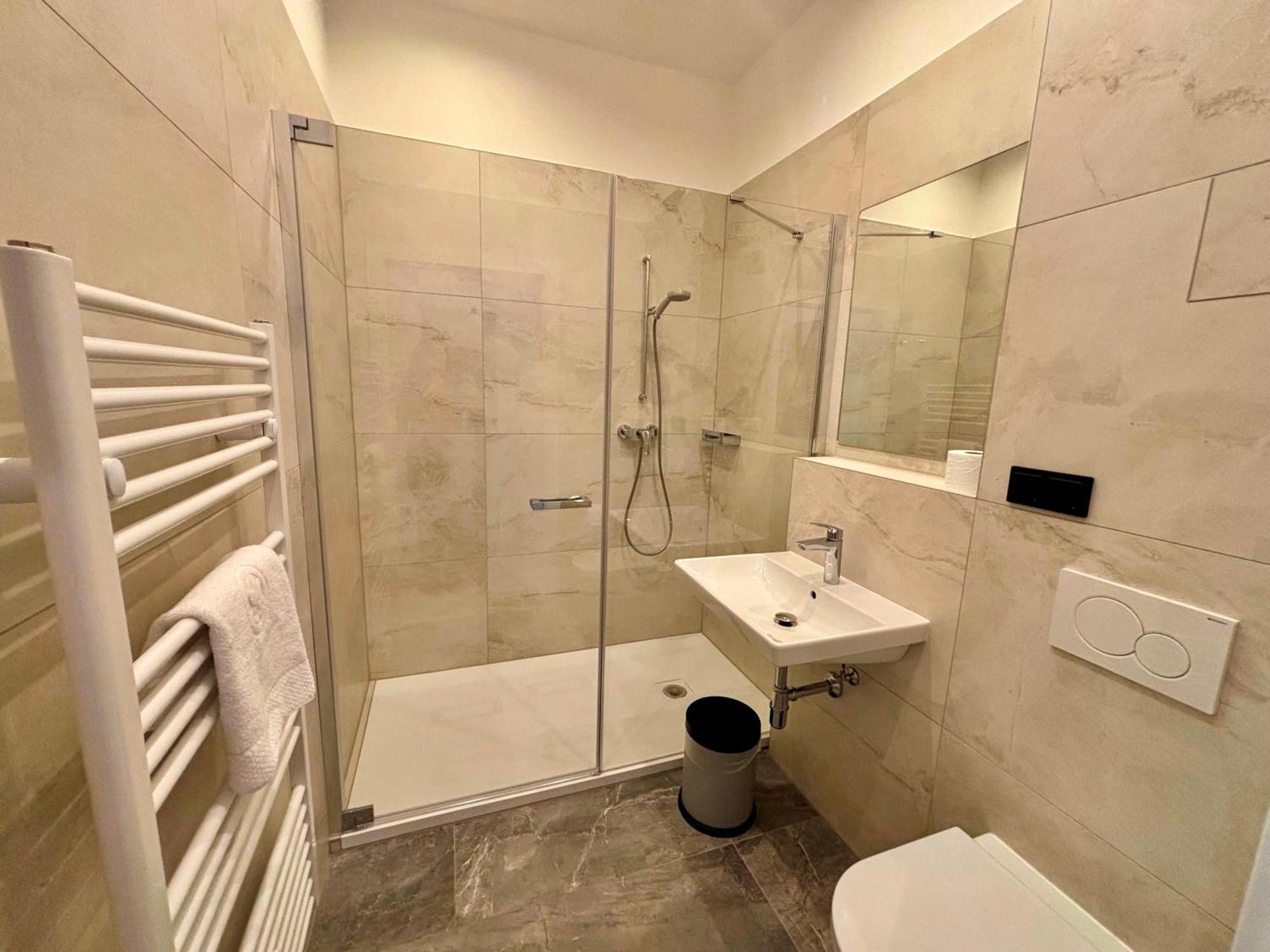 Appartement Classique
