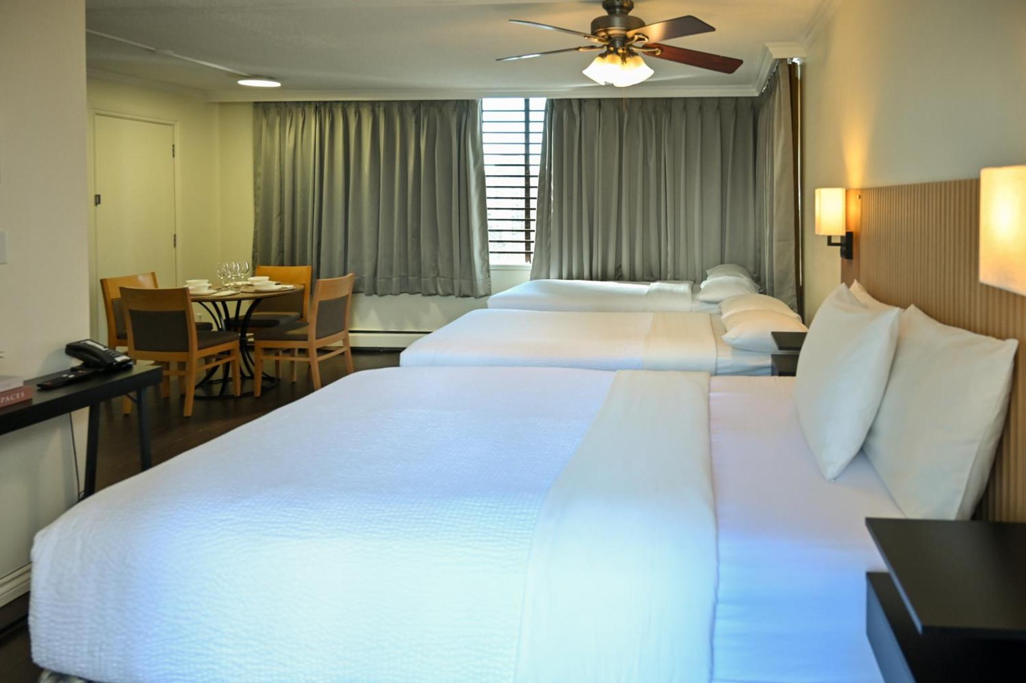 Penthouse Suite