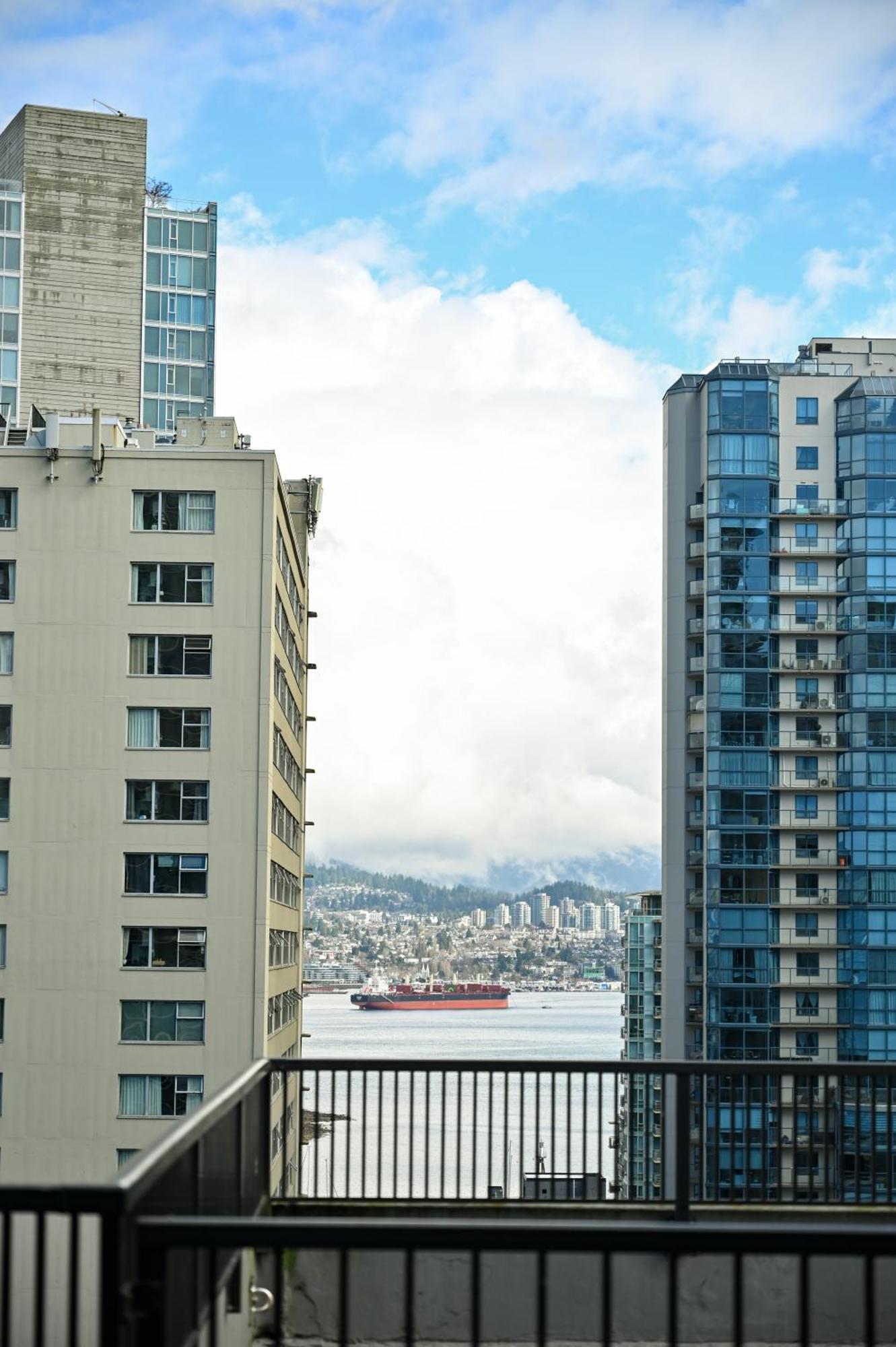 Penthouse Apartment
