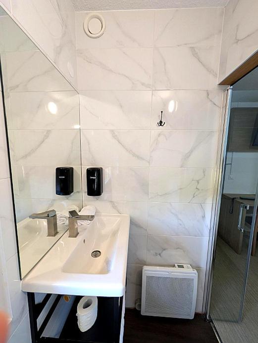 Chambre Quadruple
