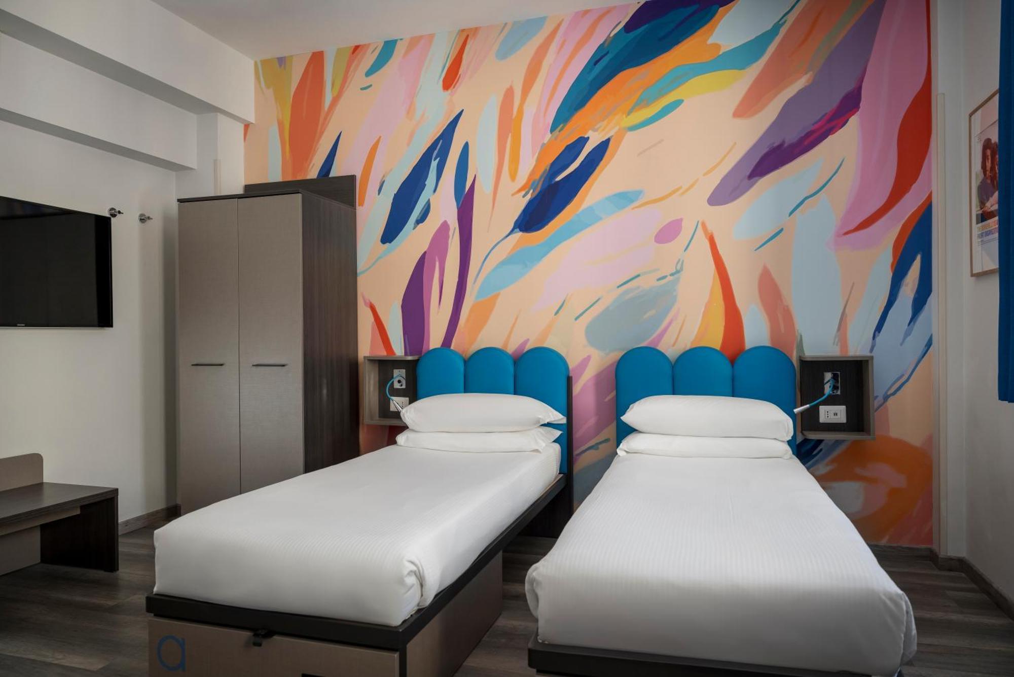Double Room Private Bathroom