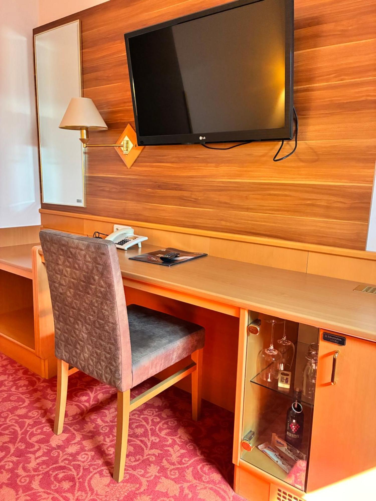 Budget Double Room