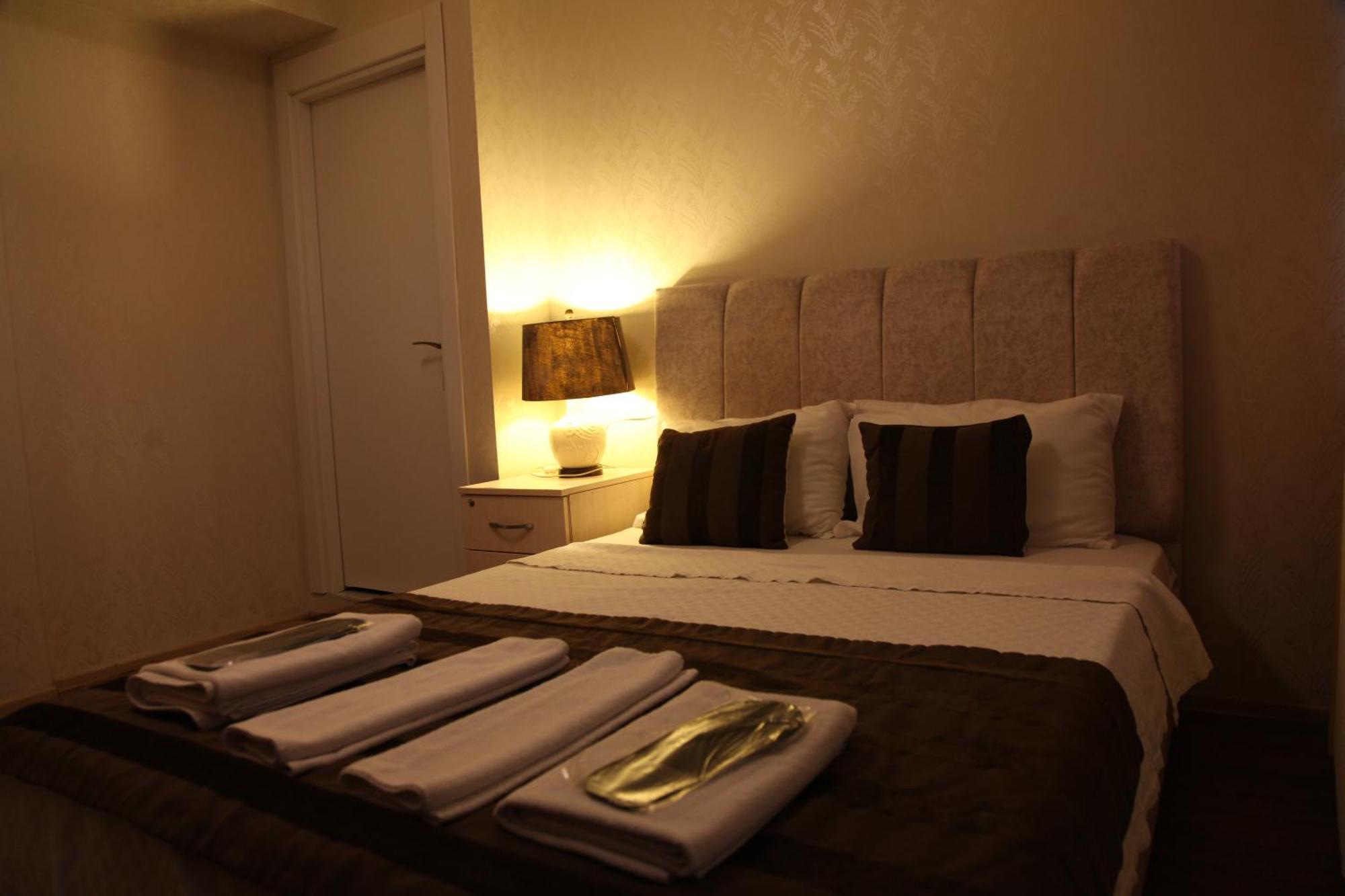 Chambre Double Économique