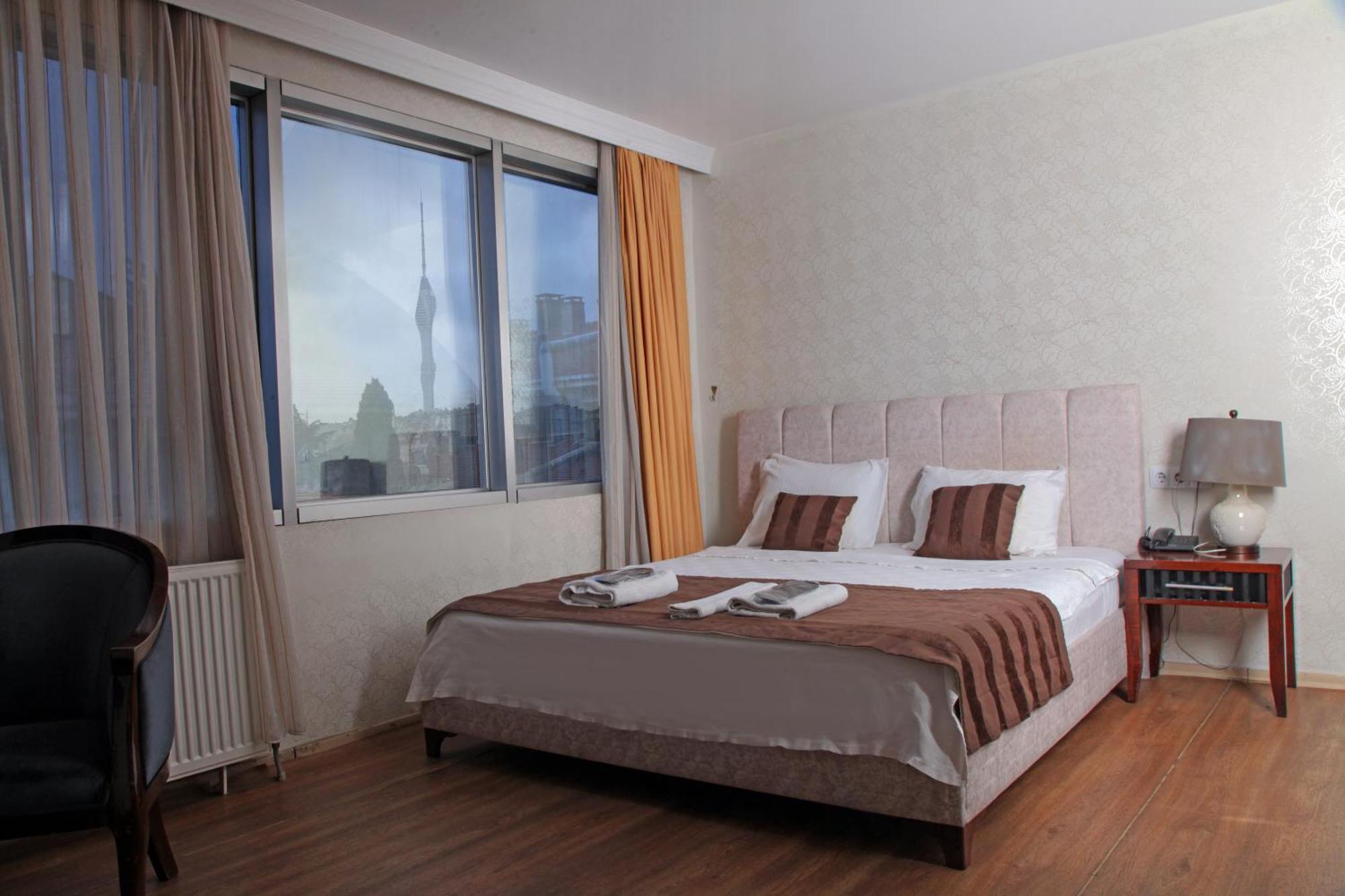 Chambre Quadruple Supérieure