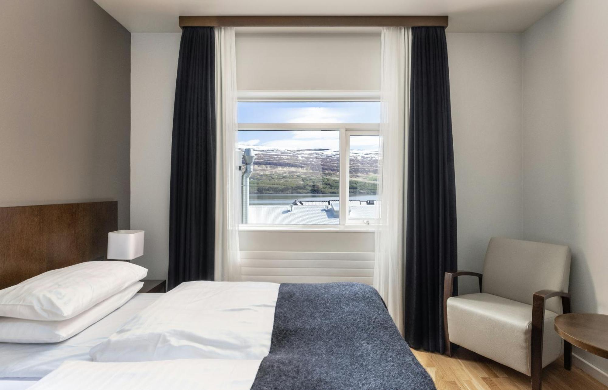 Standard Double PLUS Room