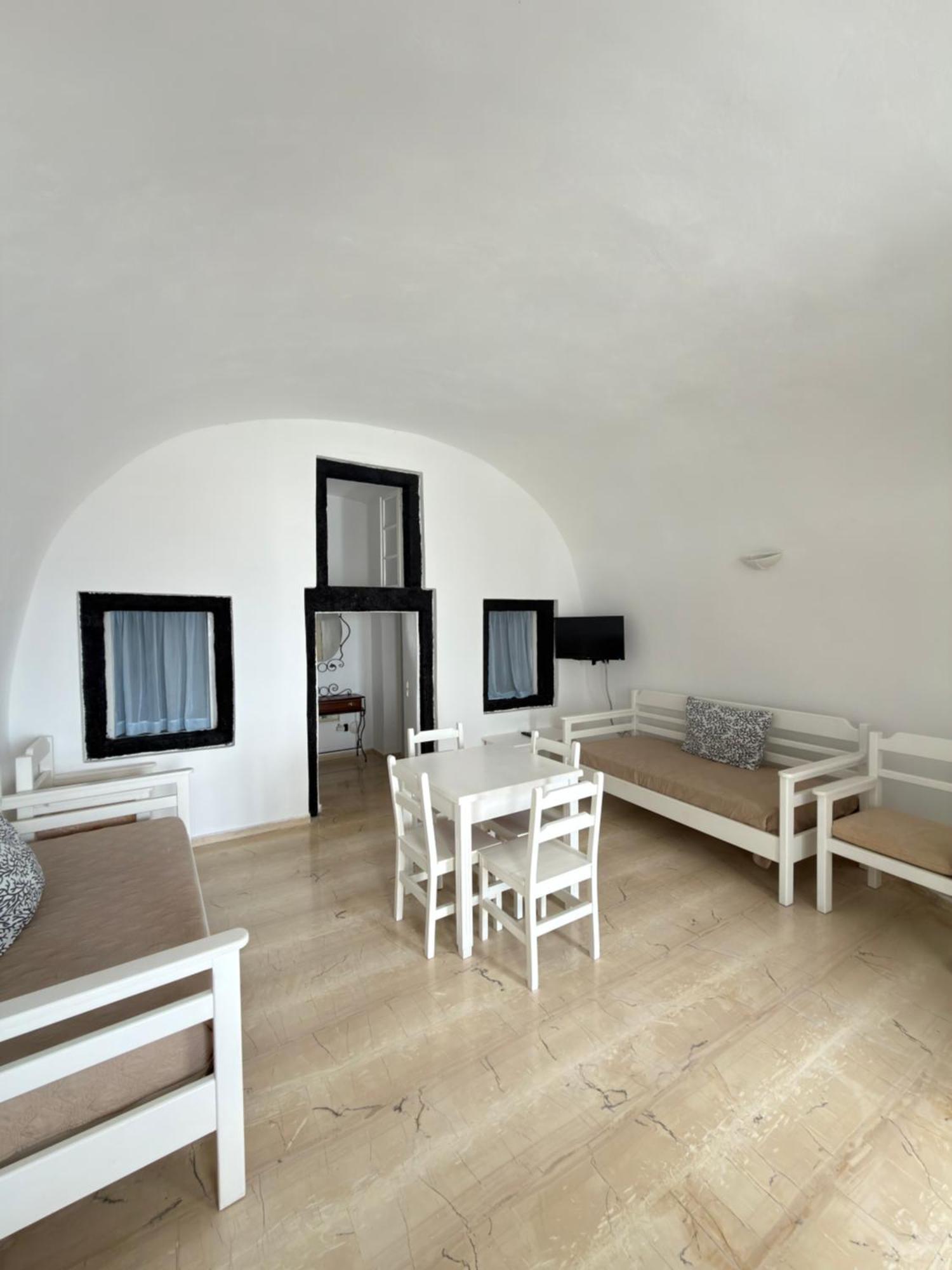 Appartamento con 2 Camere da Letto