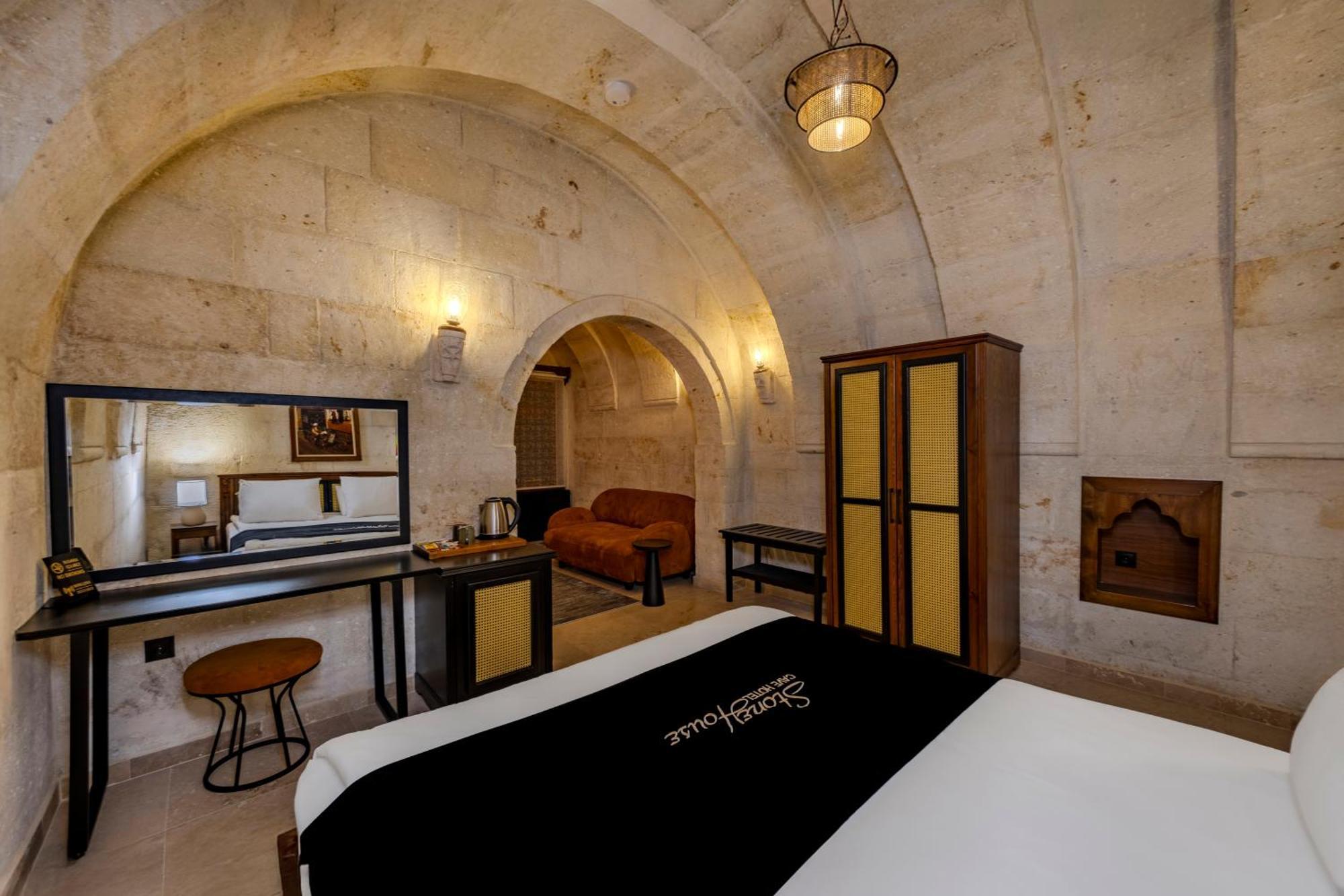 Chambre Double Standard