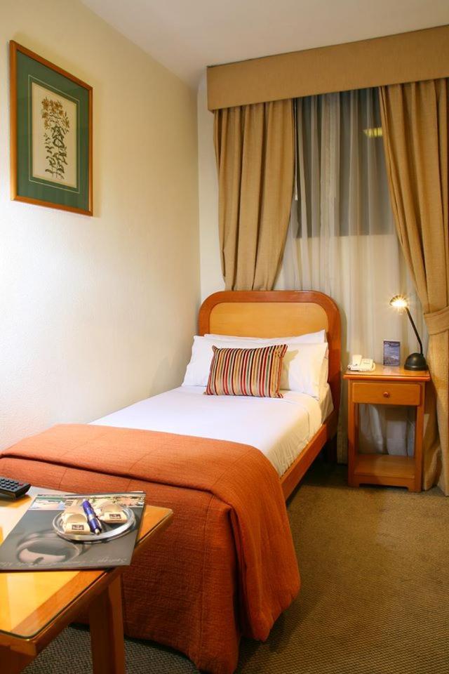 Express Single Room 8 mt2