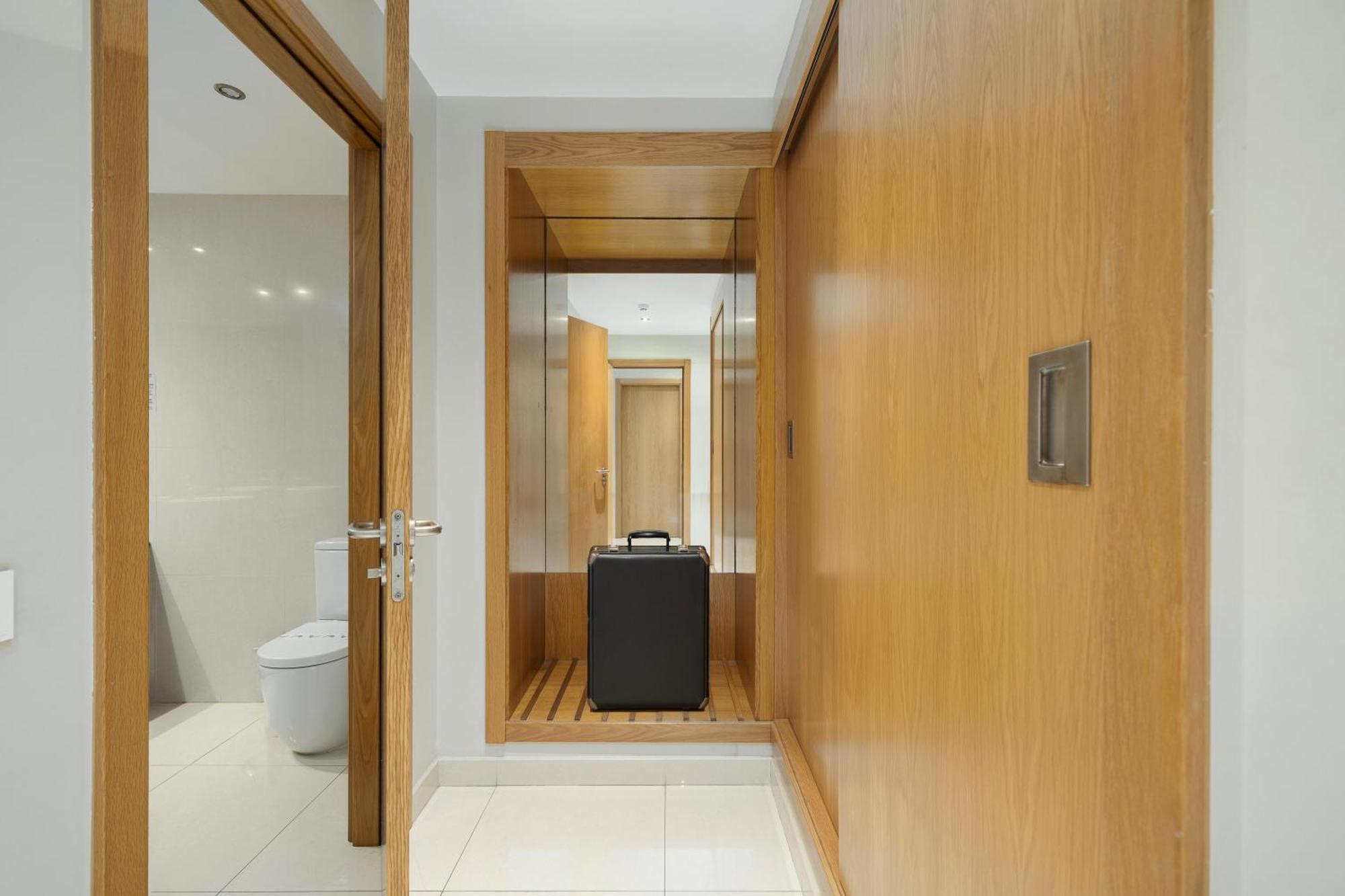 Quarto Duplo ou Twin Standard